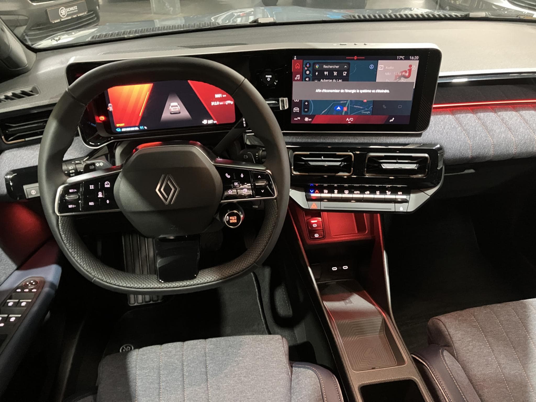 Renault 4 E-Tech techno 150HP Comfort range (2025) - Foto 10