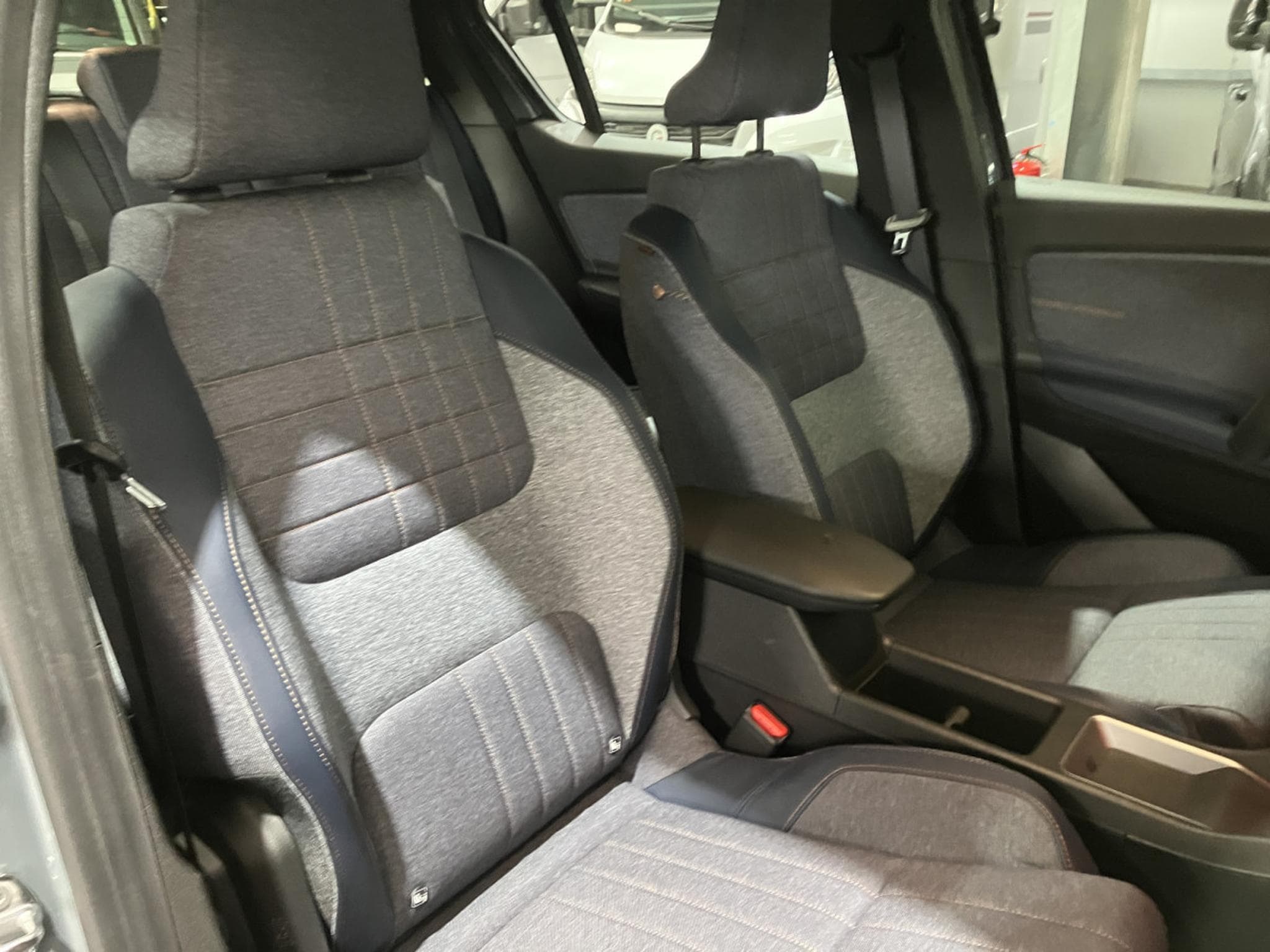 Renault 4 E-Tech techno 150HP Comfort range (2025) - Foto 11