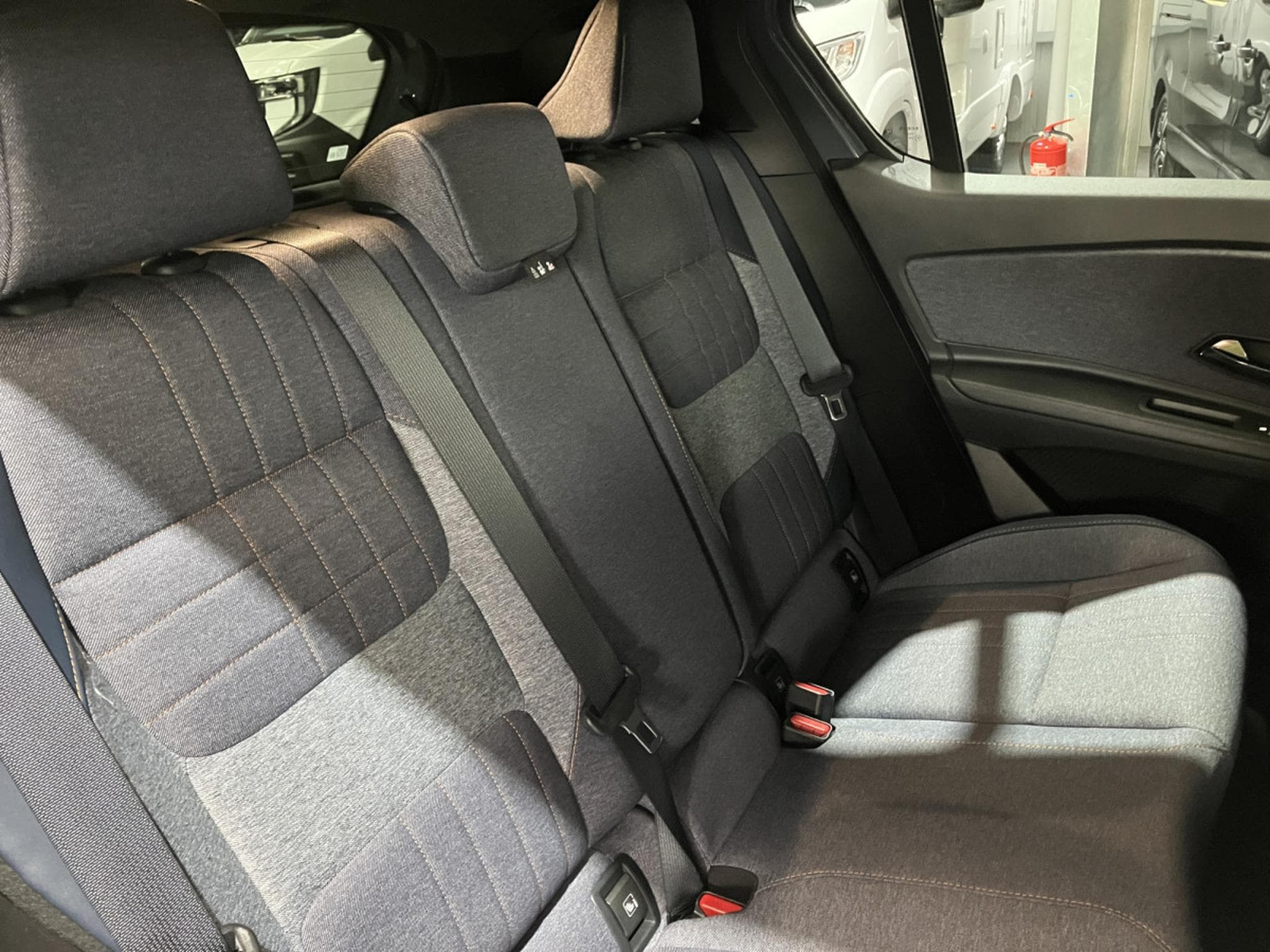 Renault 4 E-Tech techno 150HP Comfort range (2025) - Foto 12