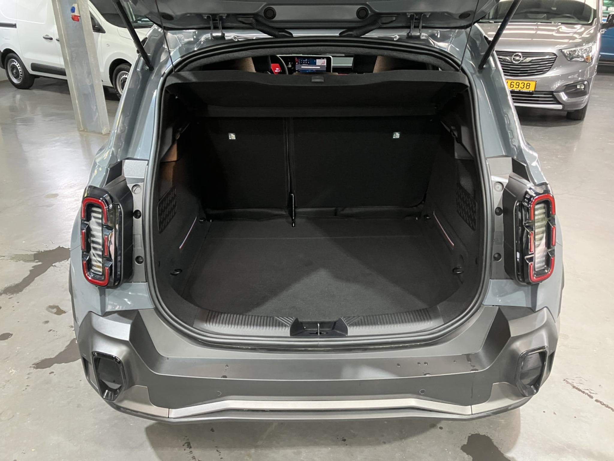 Renault 4 E-Tech techno 150HP Comfort range (2025) - Foto 13