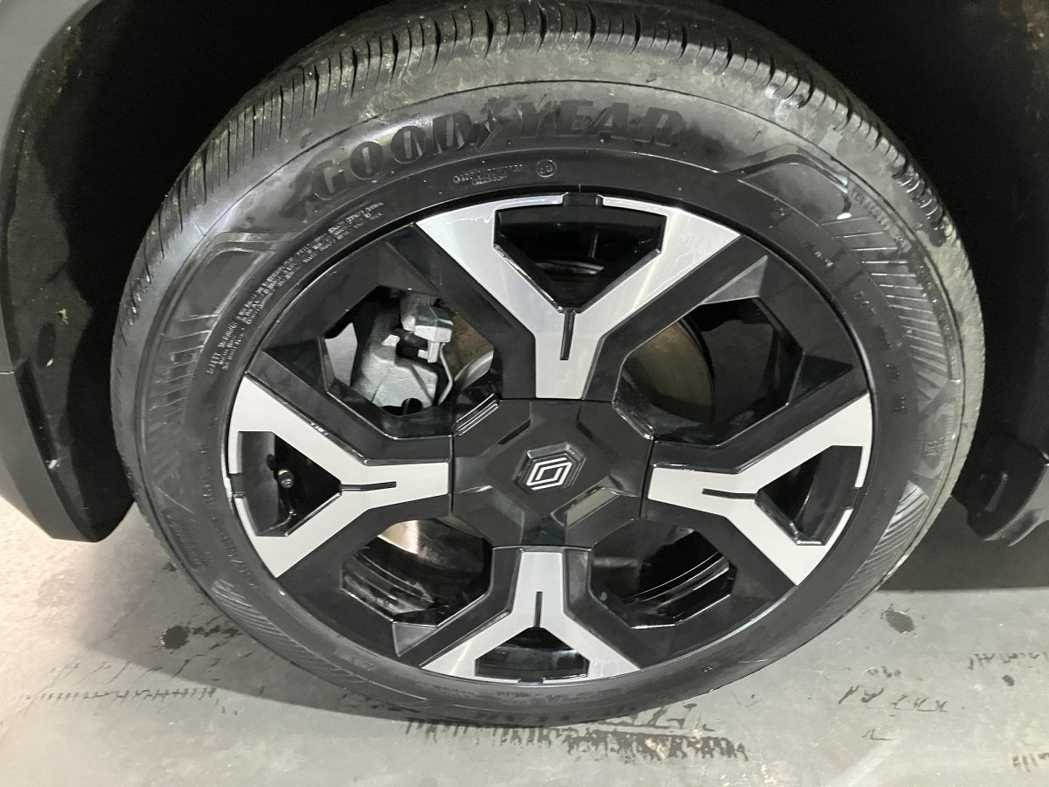 Renault 4 E-Tech techno 150HP Comfort range (2025) - Foto 7