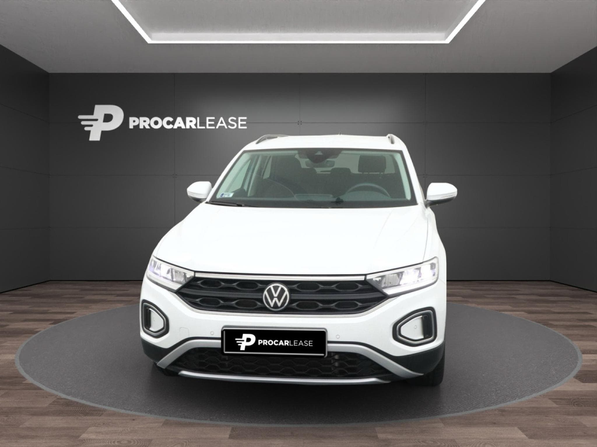 VW T-Roc 1.5 TSI EVO 150 DSG Life Plus (2024) - Photo 2