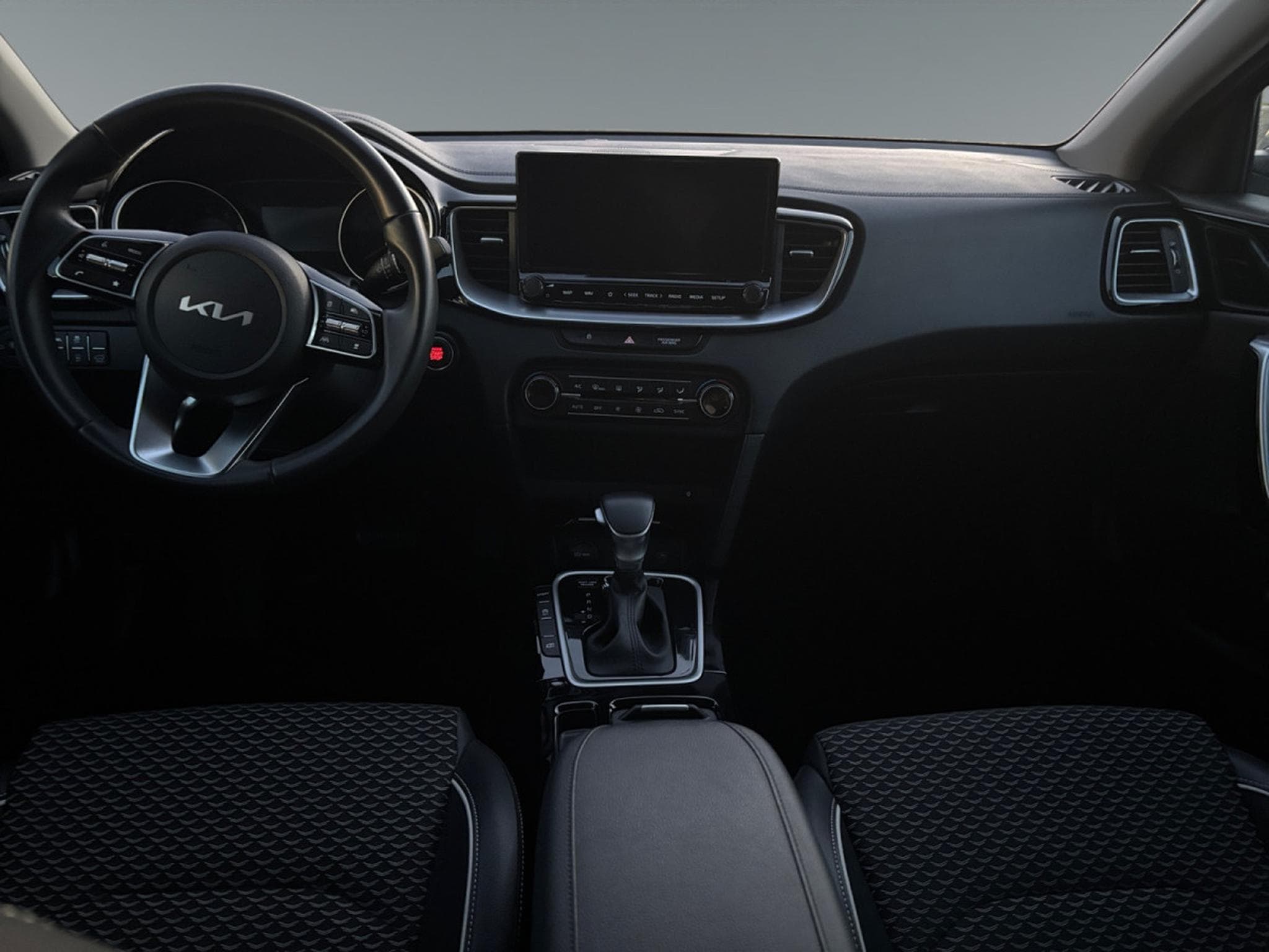 Kia XCeed Pulse 1.5T 140 DCT (2024) - Foto 13