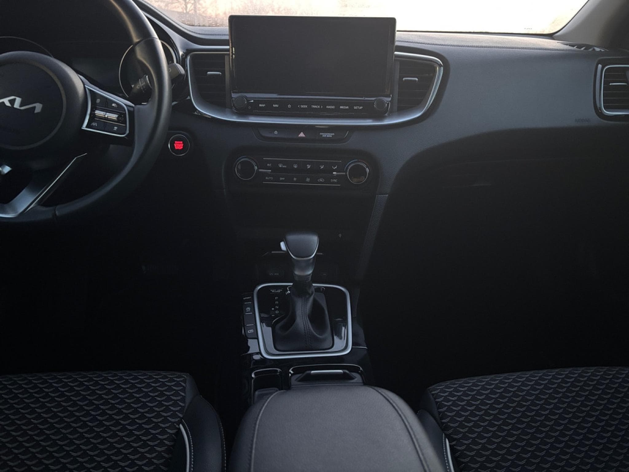 Kia XCeed Pulse 1.5T 140 DCT (2024) - Foto 14