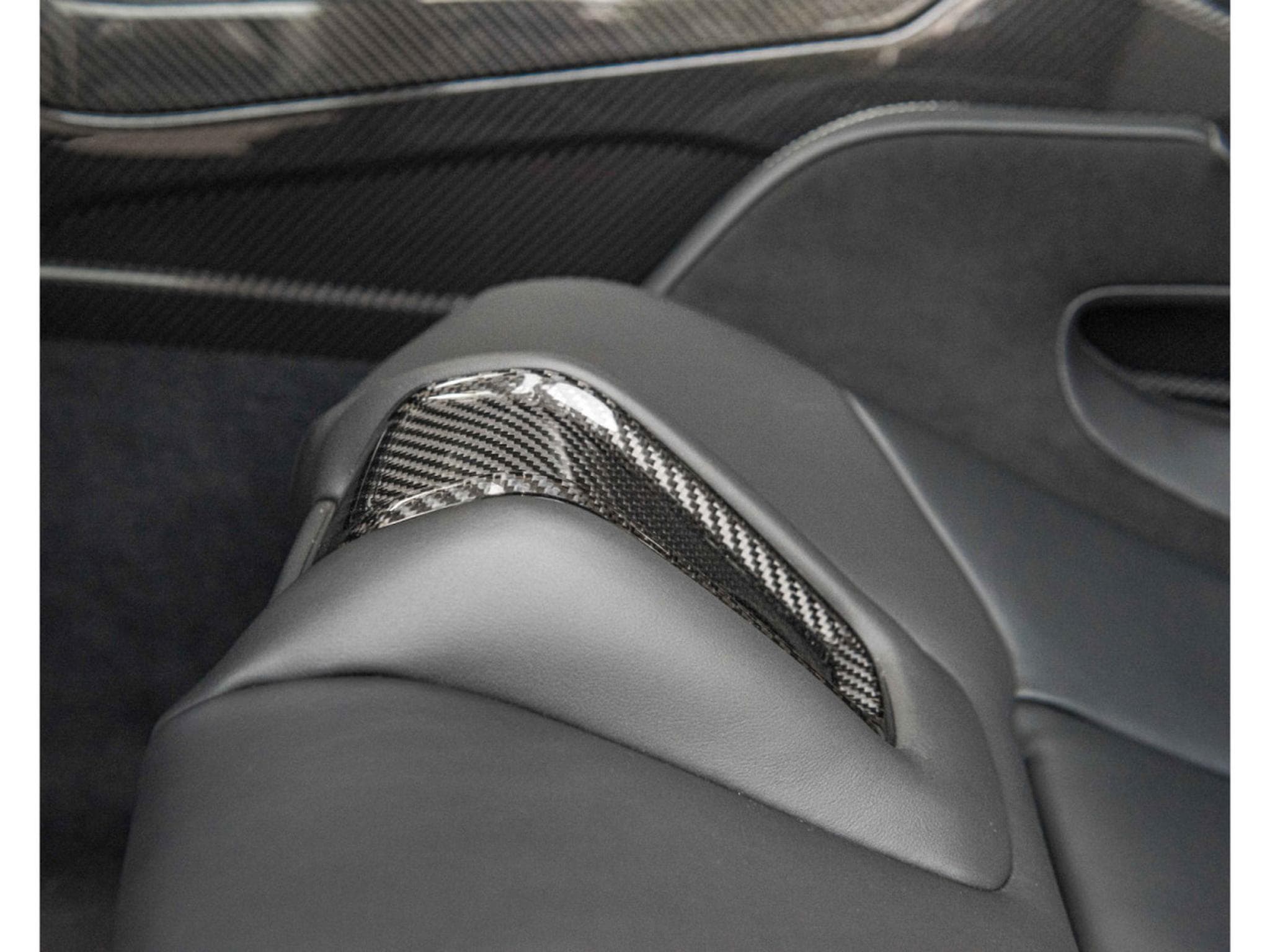 BMW M4 CSL/M 50 JAHRE/KEYLESS/20/HEAD UP/CARBON (2022) - Photo 20