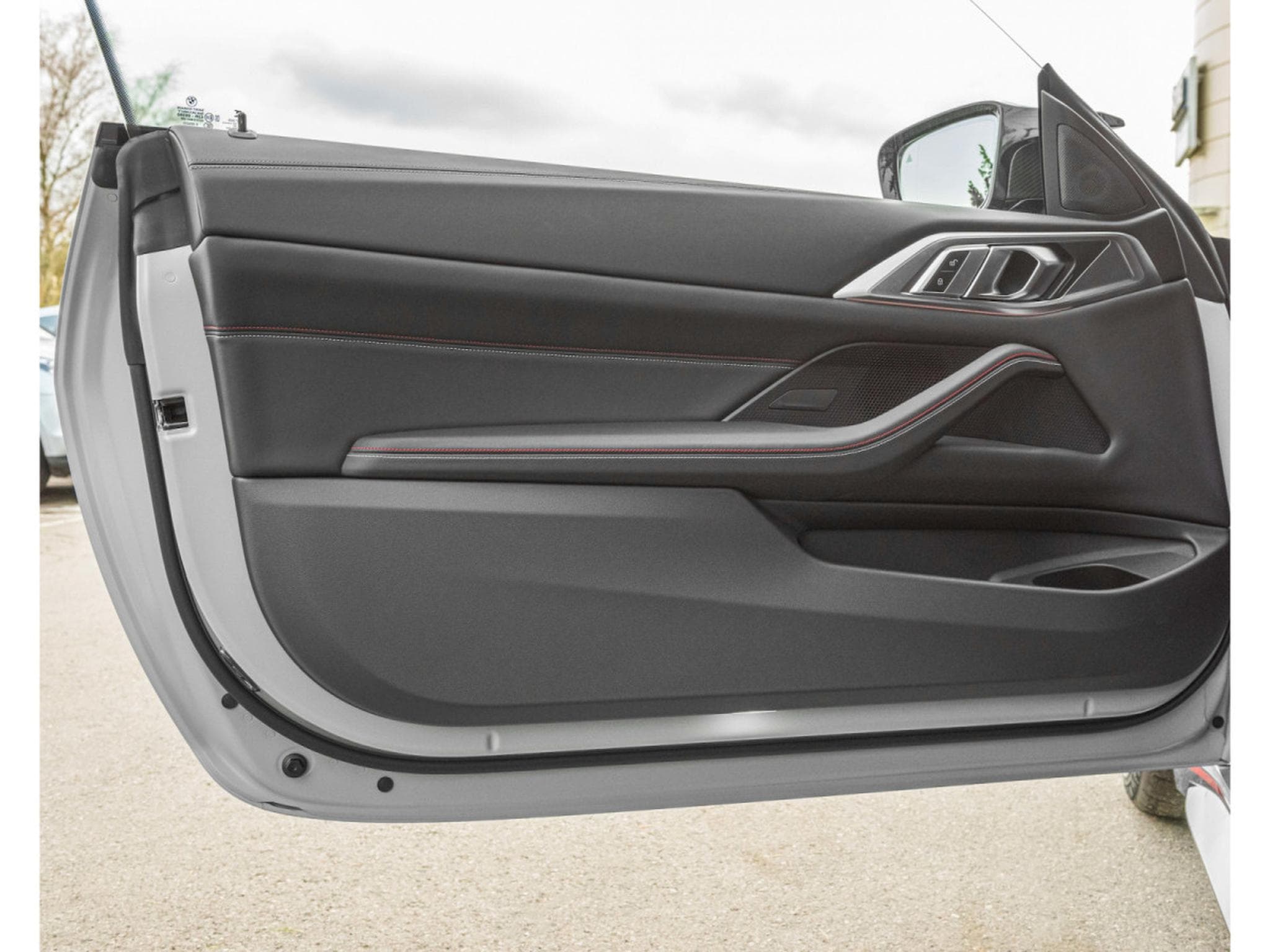 BMW M4 CSL/M 50 JAHRE/KEYLESS/20/HEAD UP/CARBON (2022) - Photo 24