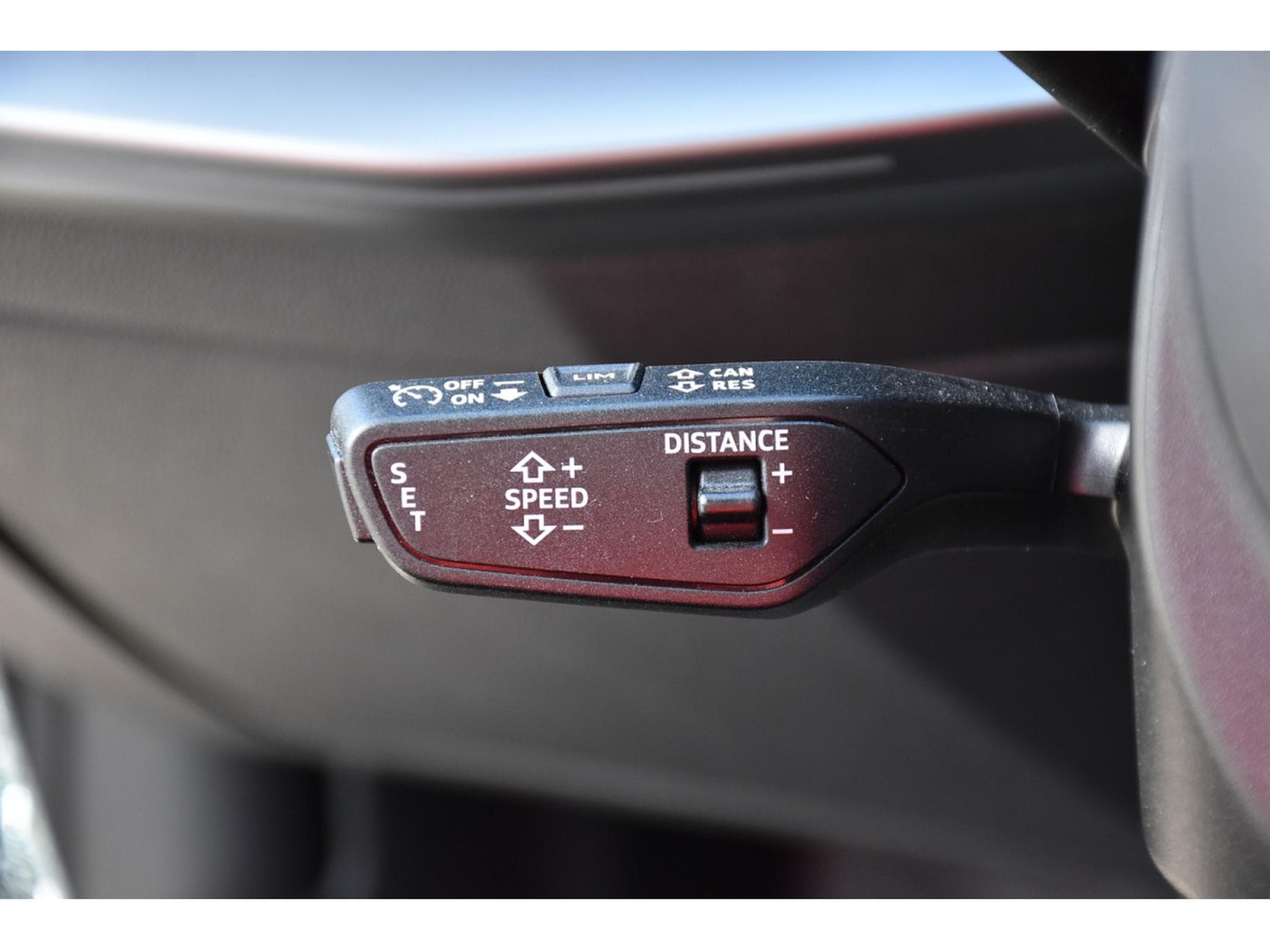 Audi A3 Limousine 30 TDI S-Line CUIR GPS B&O PARK 1° MAIN (2023) - Photo 19