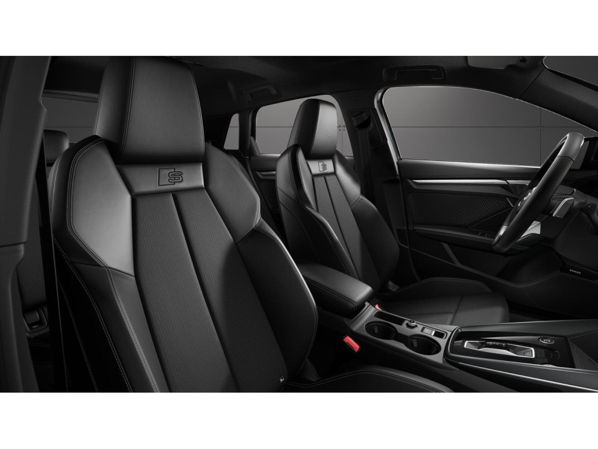 Audi A3 Audi A3 Sportback 35 TFSI  Hybrid /STronic/S line/18”/TO Pan (2026) - Photo 5