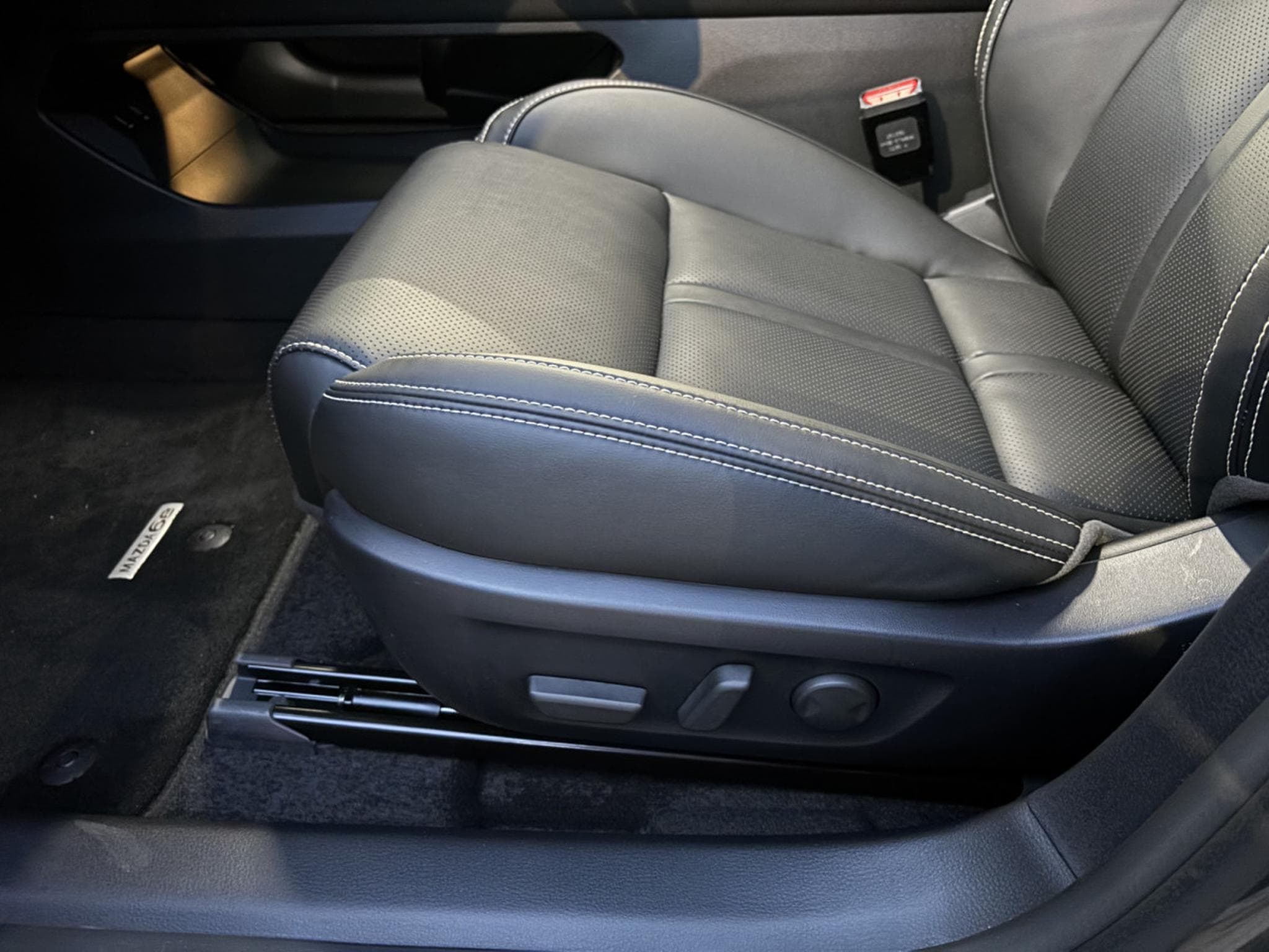 Mazda 6 68,8 kWh 258 hp Takumi (2025) - Foto 10