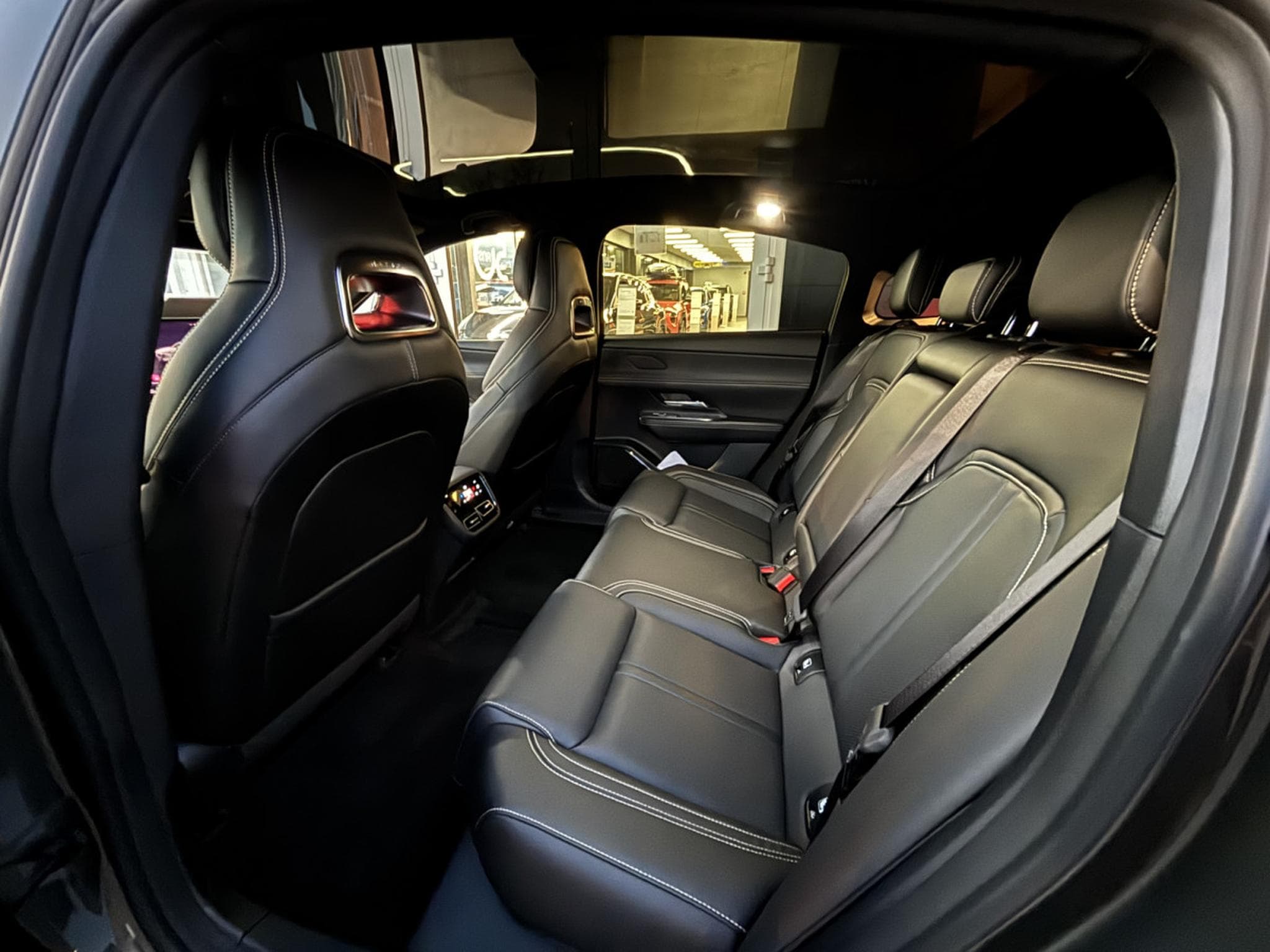 Mazda 6 68,8 kWh 258 hp Takumi (2025) - Foto 11