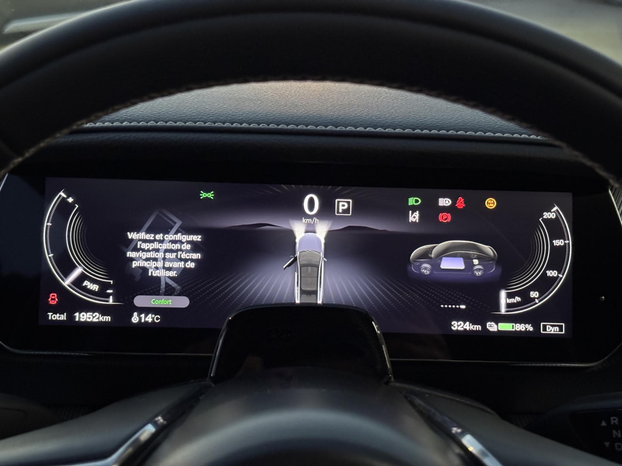 Mazda 6 68,8 kWh 258 hp Takumi (2025) - Foto 15