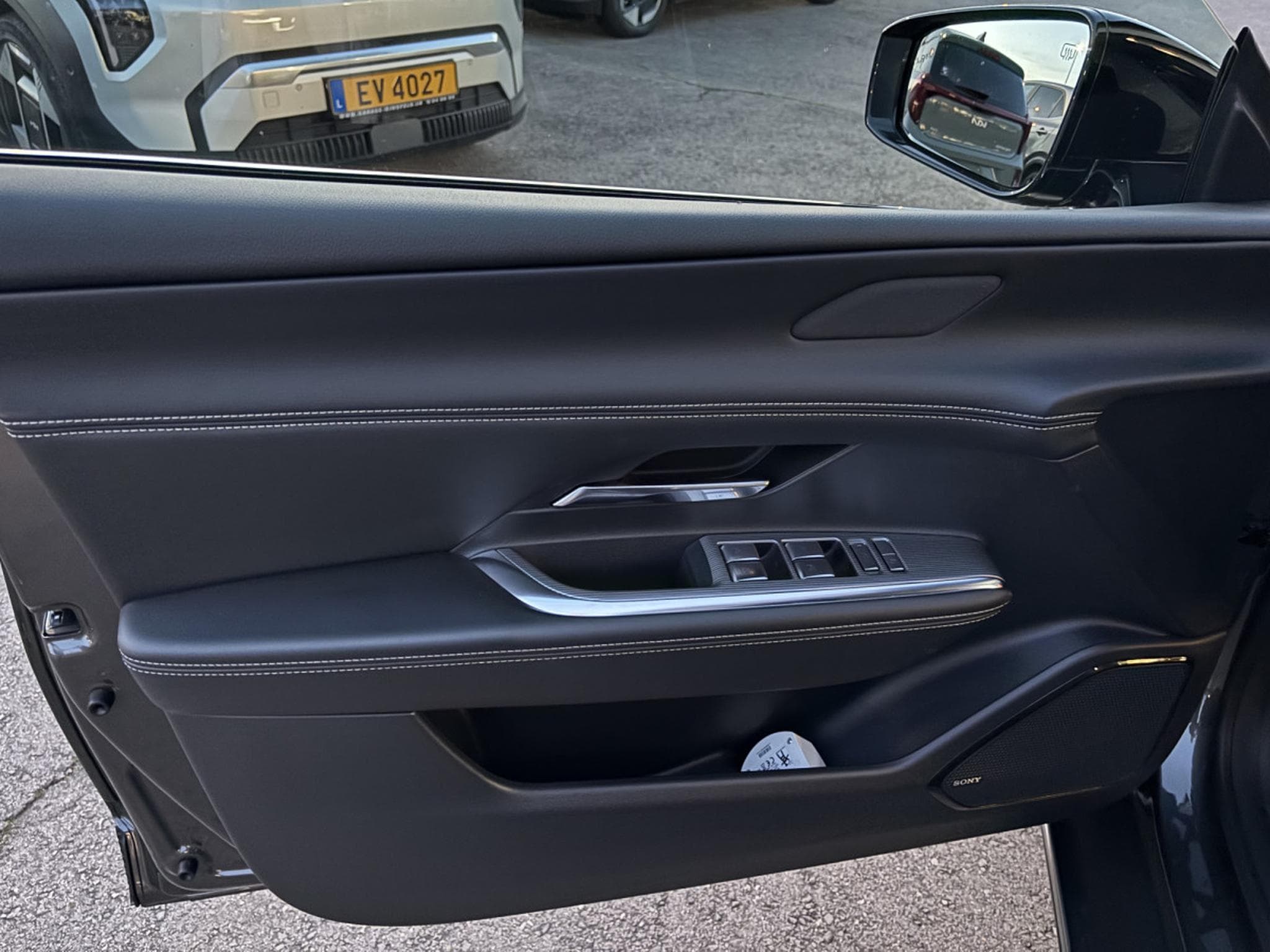 Mazda 6 68,8 kWh 258 hp Takumi (2025) - Foto 8