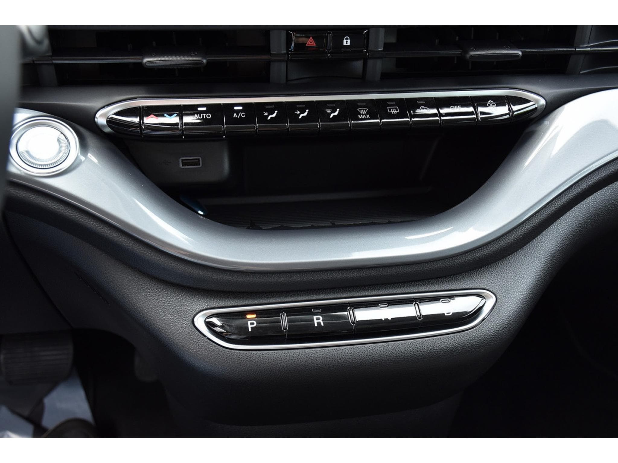 Fiat 500 42 kWh REGUL LANE (2024) - Photo 14