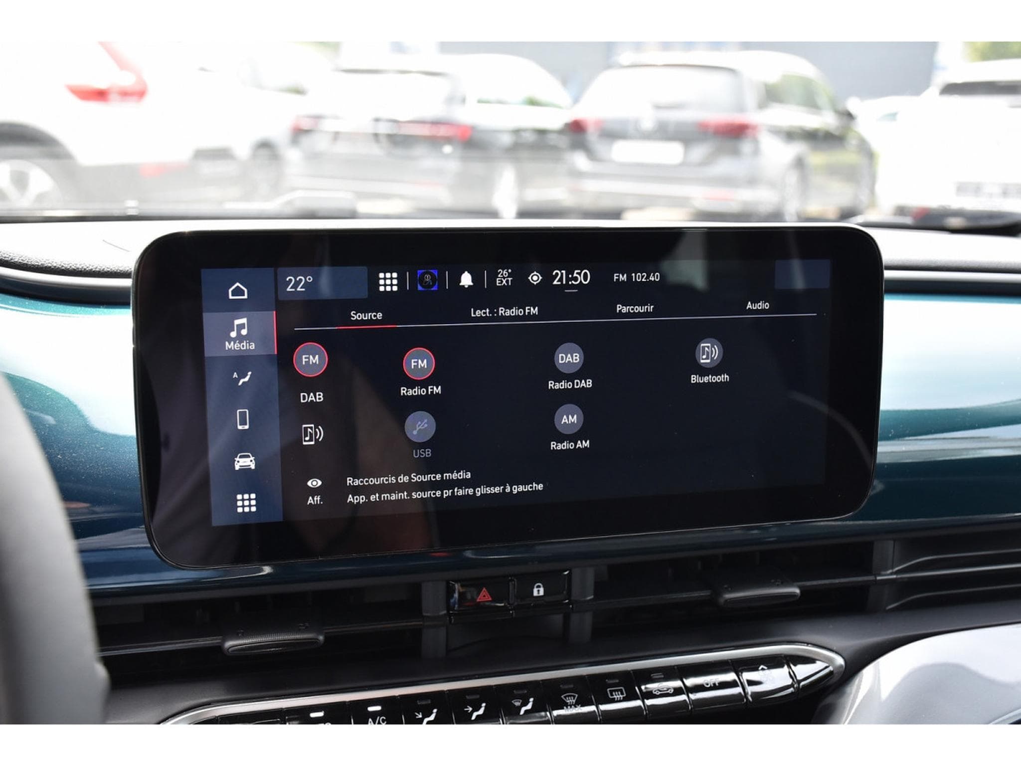 Fiat 500 42 kWh REGUL LANE (2024) - Photo 9