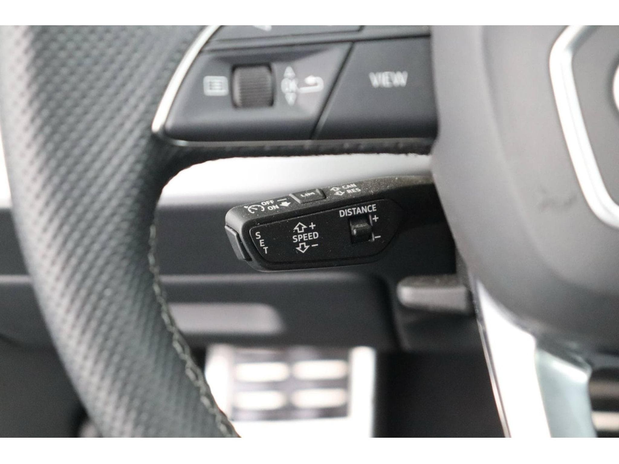 Audi Q8 Audi Q8 50 TDI 286 Quattro Tiptronic S Line/22”/PANO/360°/ (2024) - Photo 14