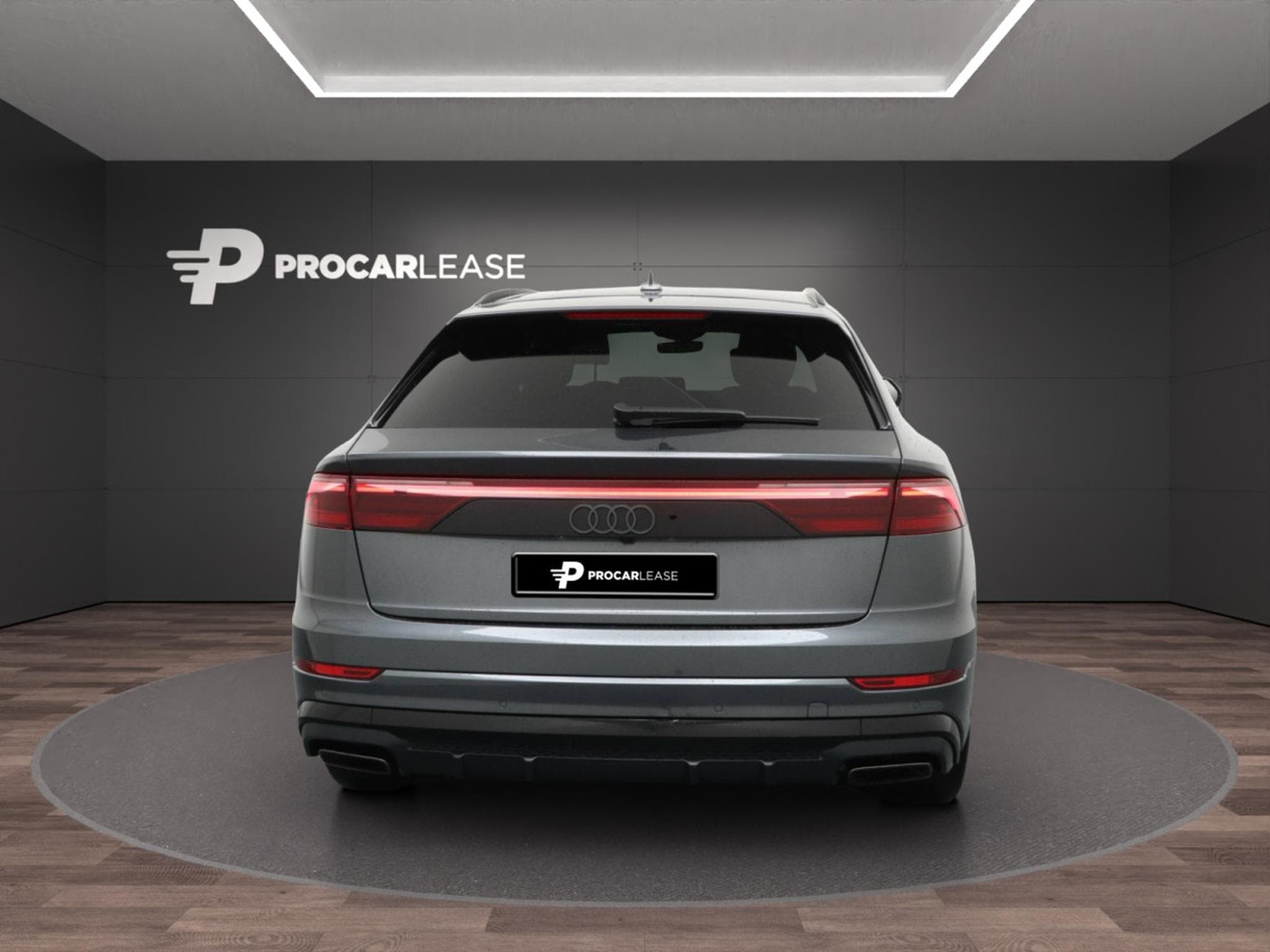 Audi Q8 Audi Q8 50 TDI 286 Quattro Tiptronic S Line/22”/PANO/360°/ (2024) - Photo 3