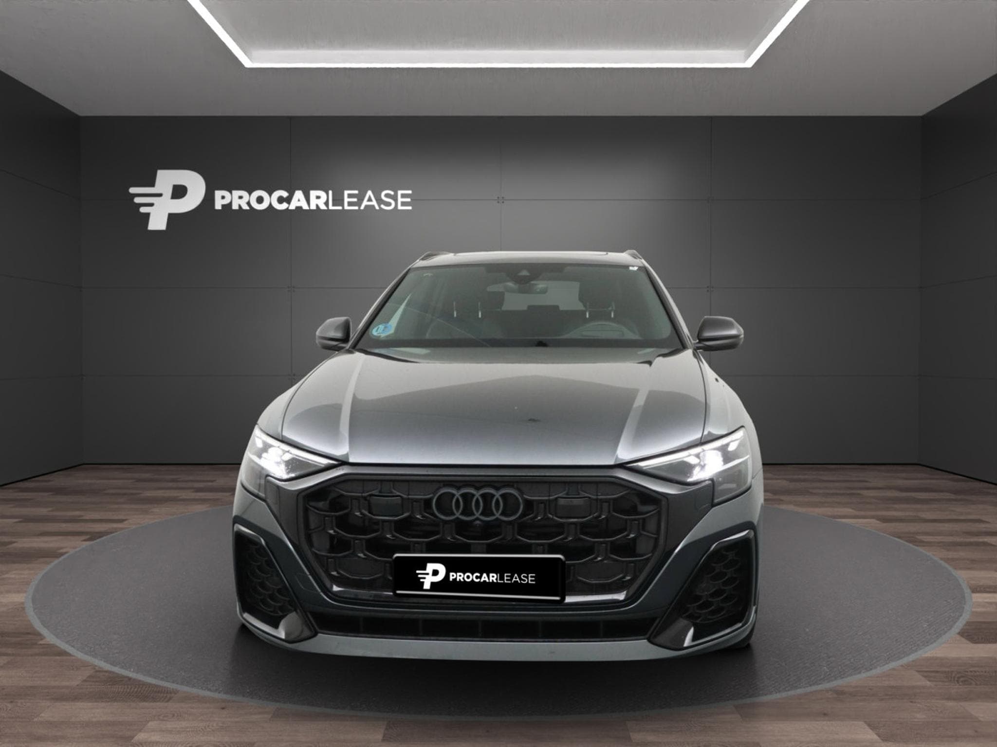 Audi Q8 Audi Q8 50 TDI 286 Quattro Tiptronic S Line/22”/PANO/360°/ (2024) - Photo 5