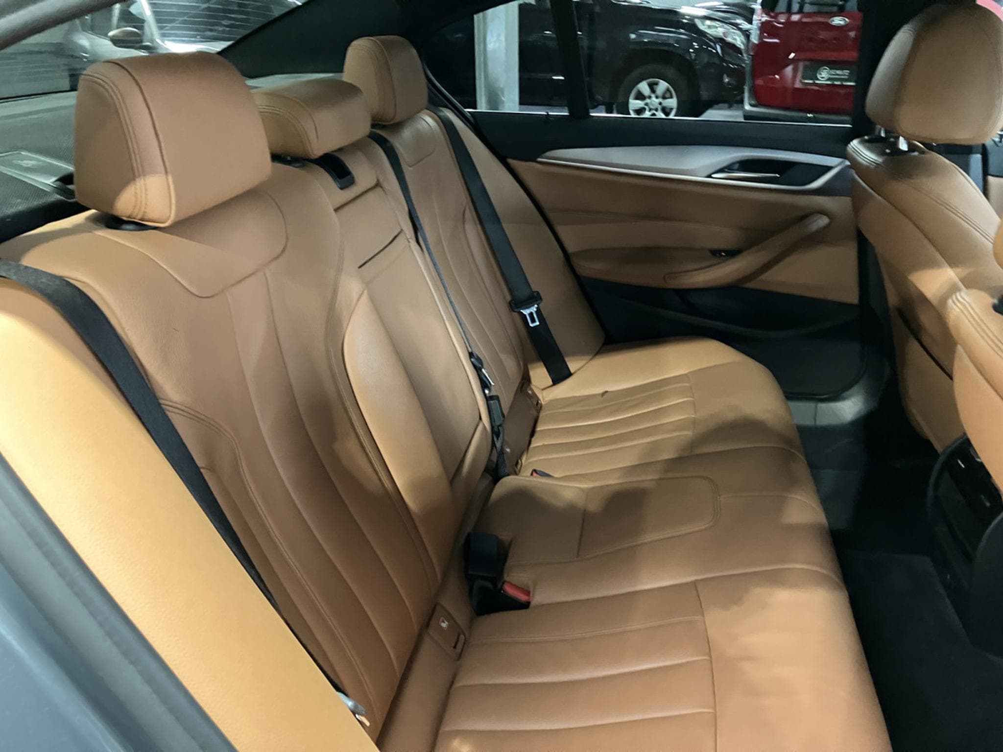 BMW 520 i 2.0 Essence 184 HP AUTO (2019) - Foto 11