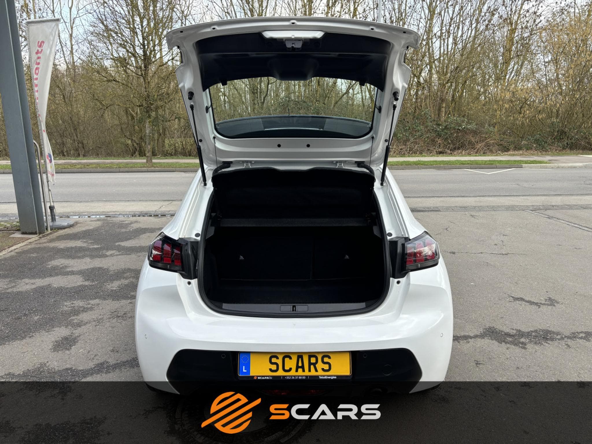 Peugeot 208 1.2 75cv (2022) - Photo 4