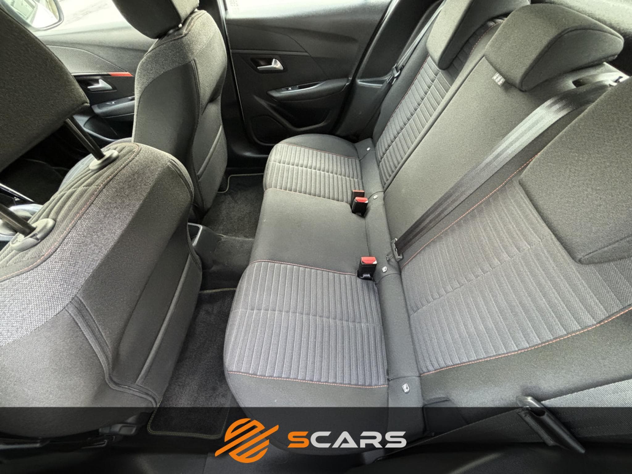 Peugeot 208 1.2 75cv (2022) - Photo 9