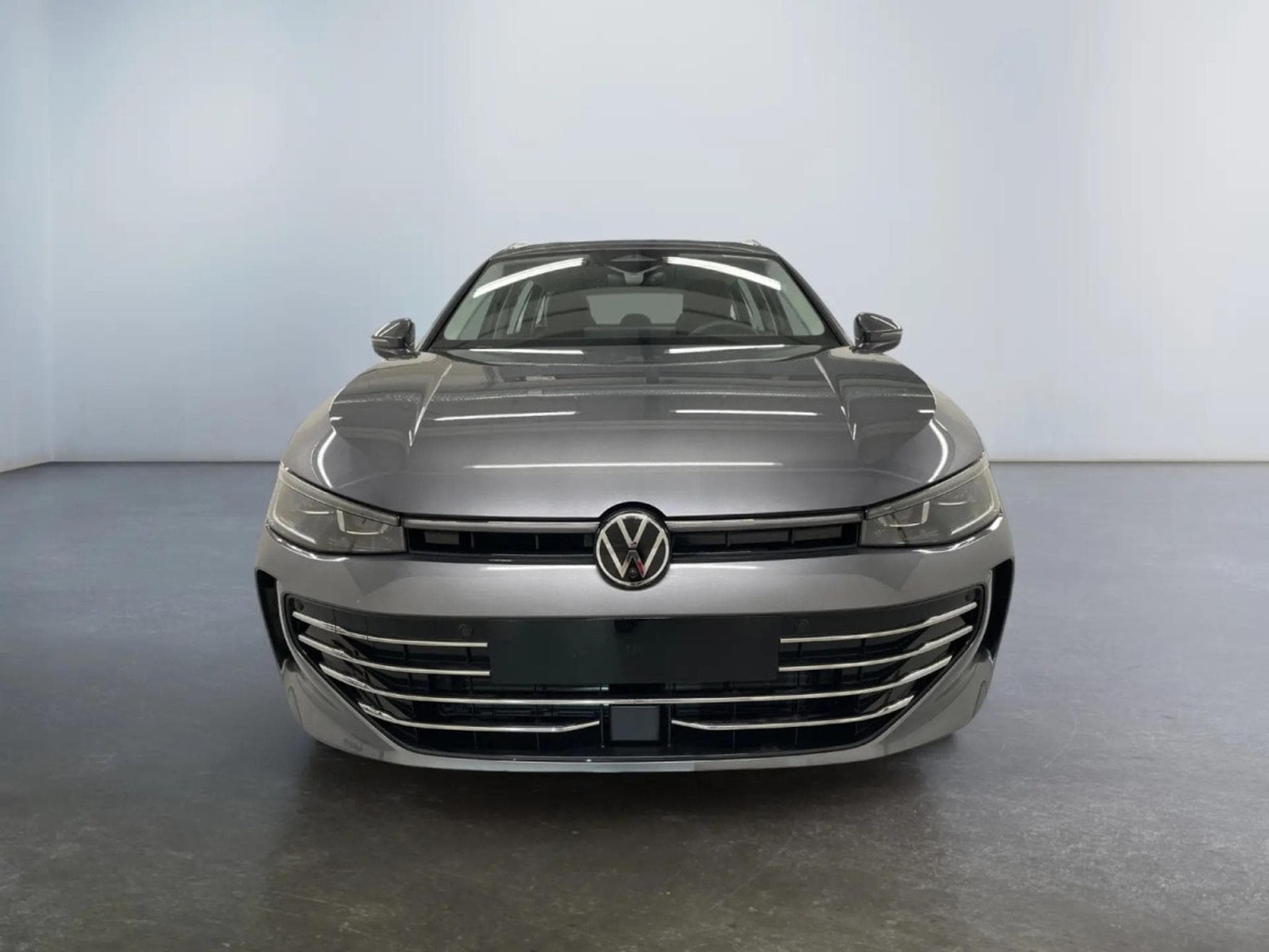VW Passat Elegance 2.0 TDI 110kw-150CV DSG7 - jantes 17" -  Camera - (2026) - Photo 2
