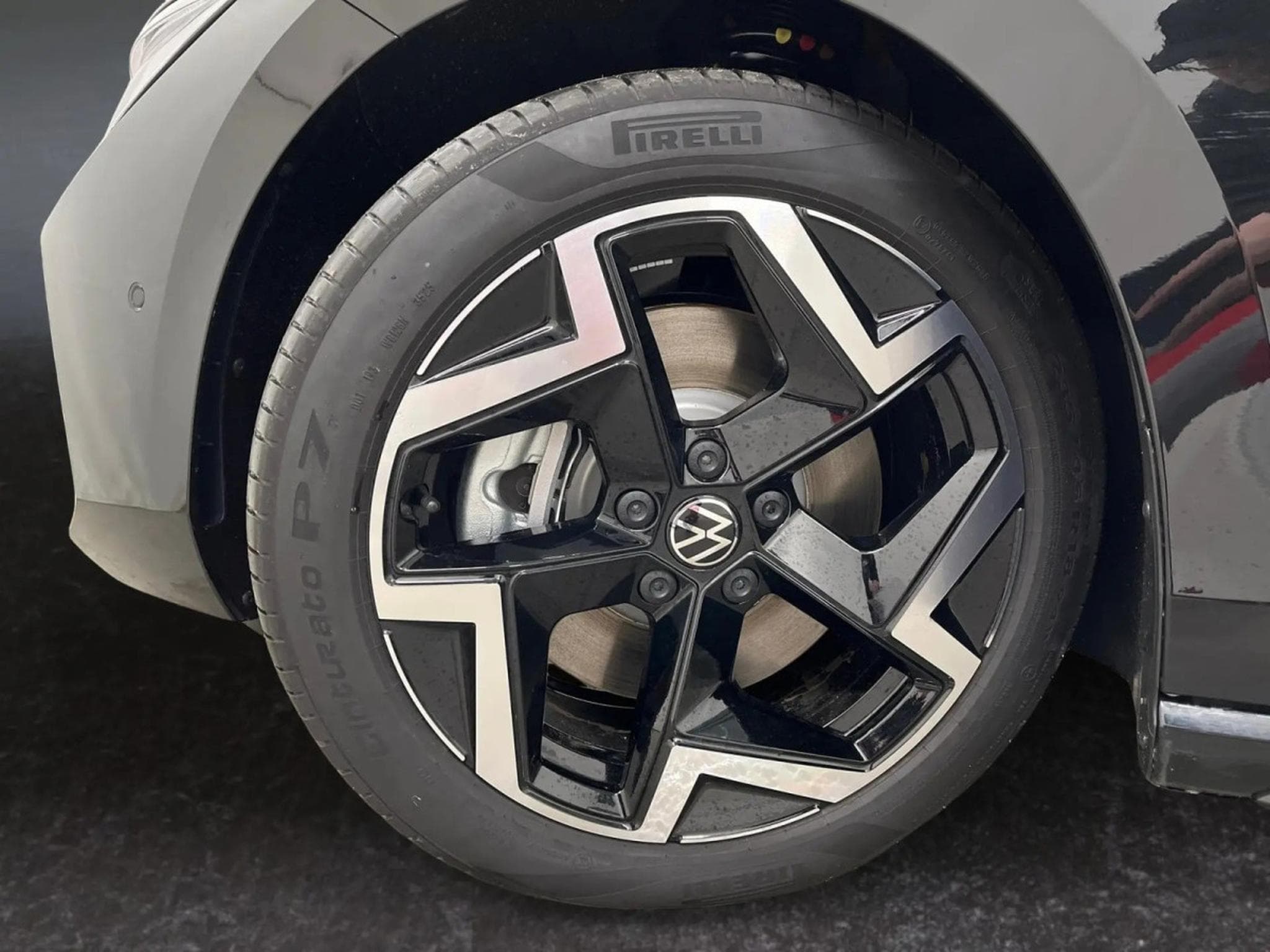 VW Passat R-Line 2.0 TDI SCR 4Motion 142kW-193PS DSG7- Attelage - Camé (2026) - Photo 16