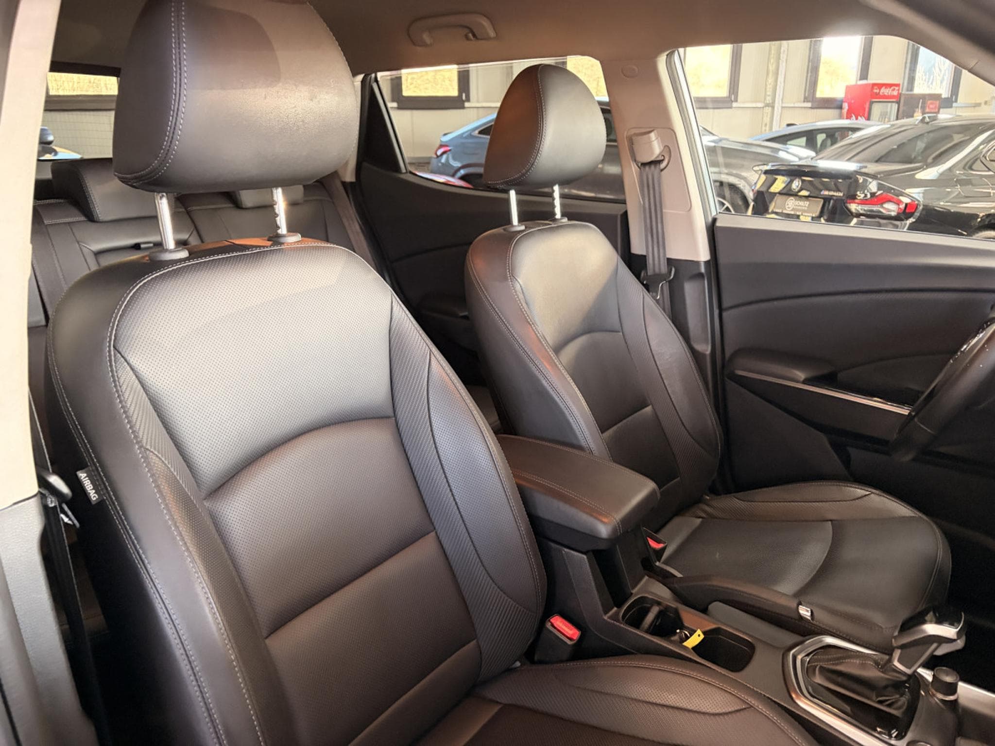 Ssangyong Tivoli 1.5 T-GDi AUTO (2020) - Foto 13