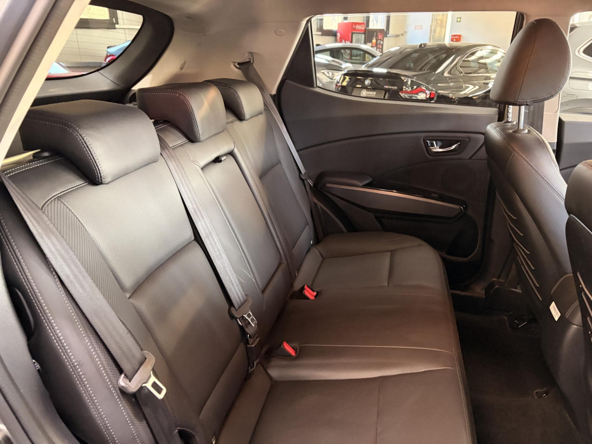 Ssangyong Tivoli 1.5 T-GDi AUTO (2020) - Foto 14