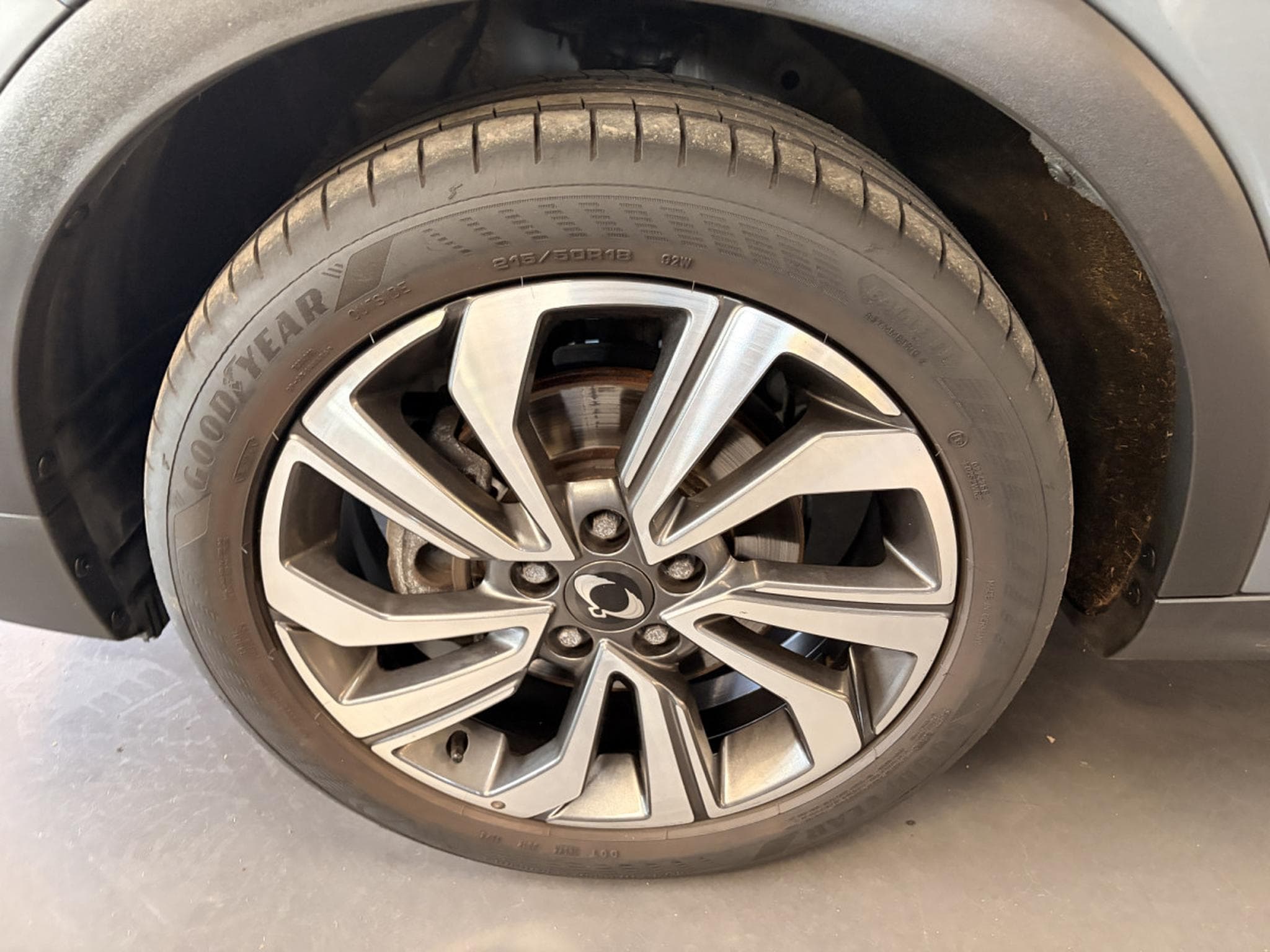 Ssangyong Tivoli 1.5 T-GDi AUTO (2020) - Foto 9