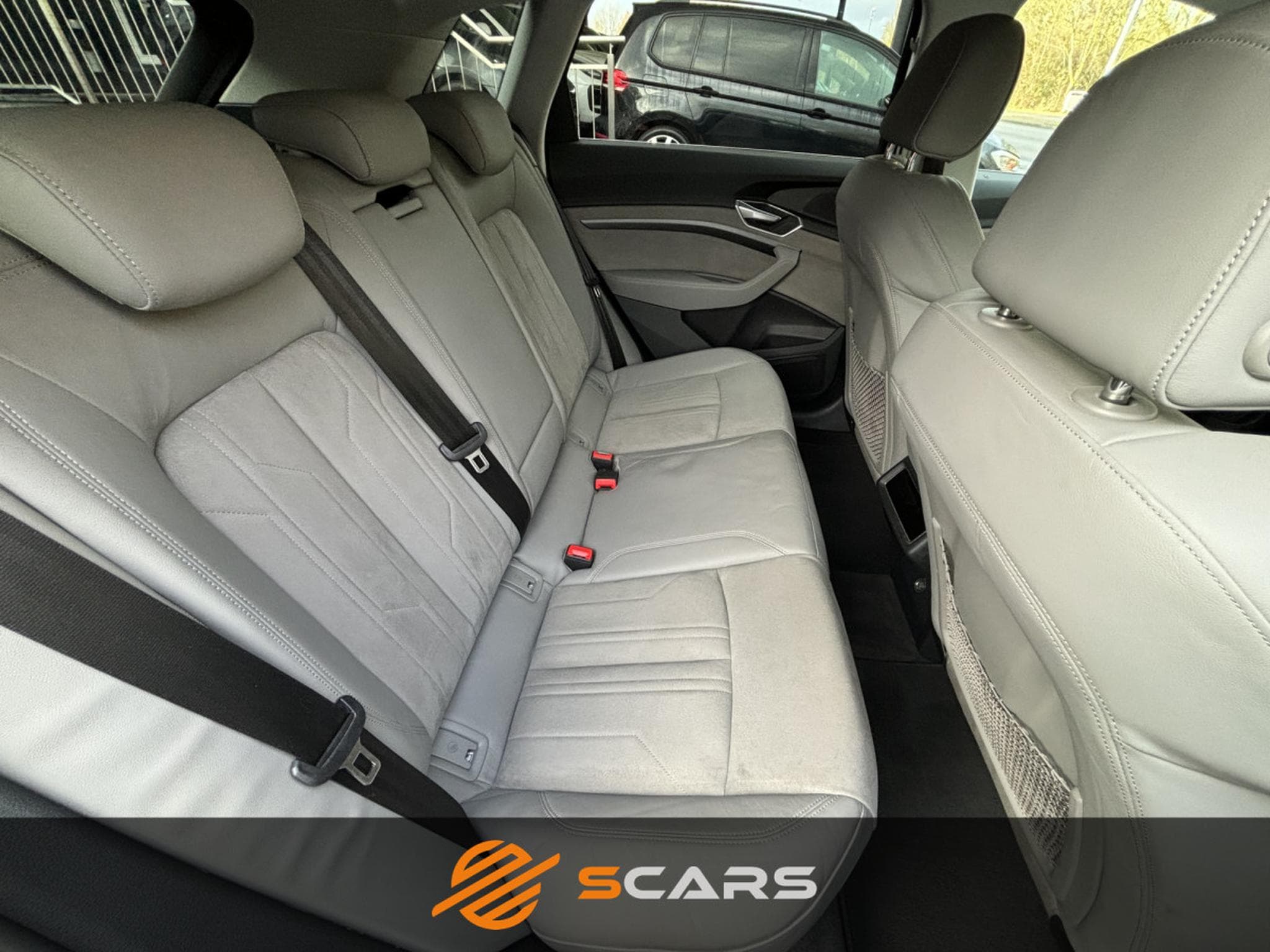 Audi Q8 55 Quattro 408cv (2019) - Photo 10