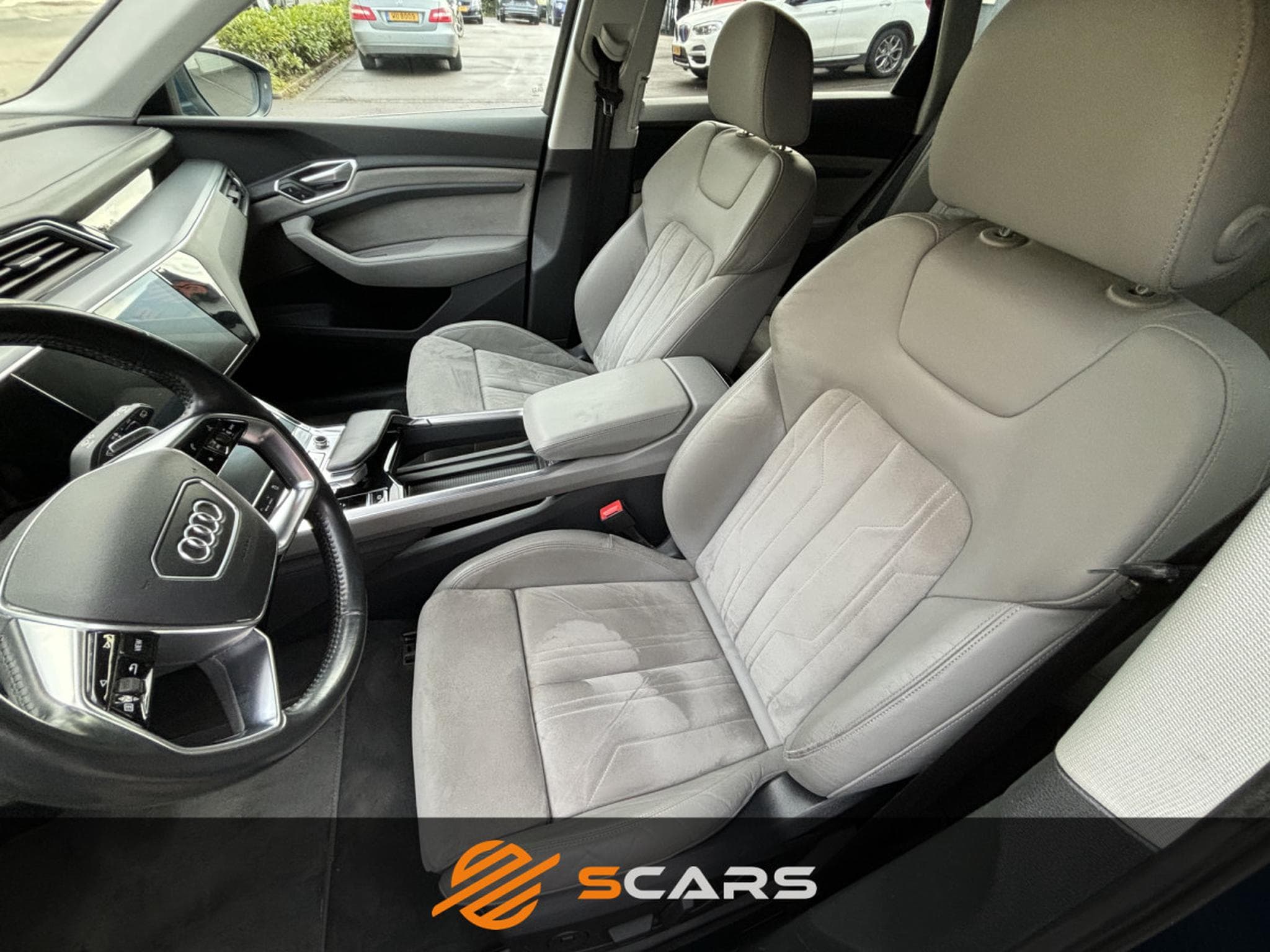 Audi Q8 55 Quattro 408cv (2019) - Photo 12