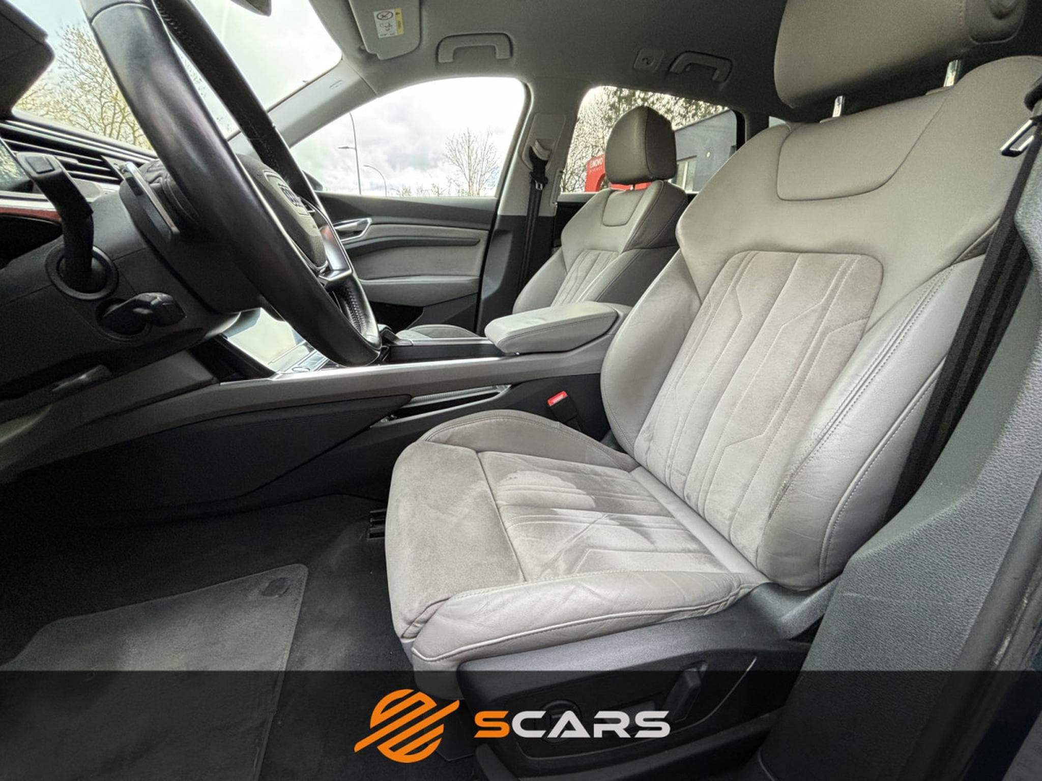 Audi Q8 55 Quattro 408cv (2019) - Photo 14