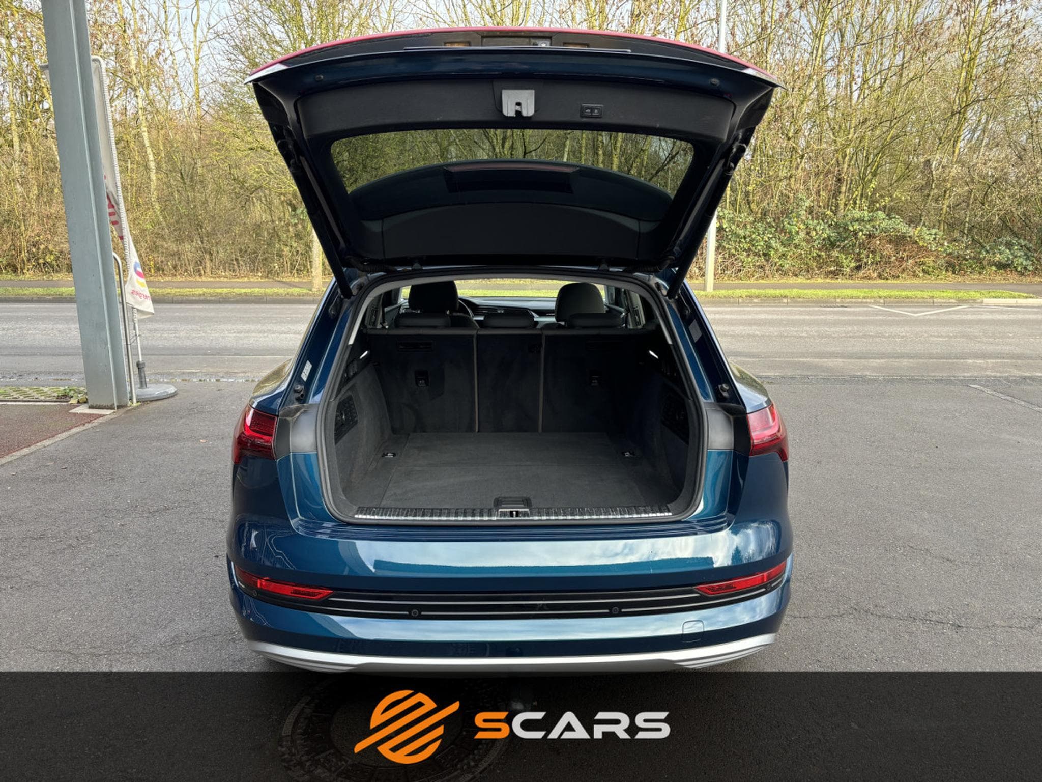 Audi Q8 55 Quattro 408cv (2019) - Photo 15