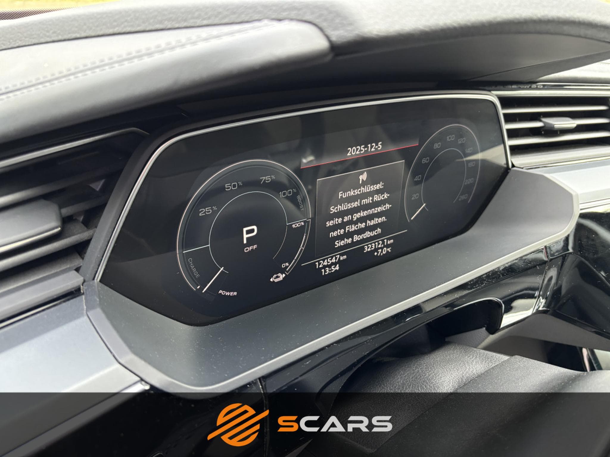 Audi Q8 55 Quattro 408cv (2019) - Photo 17