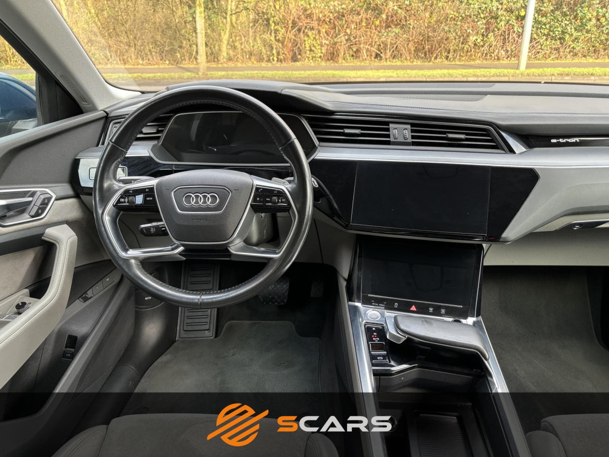 Audi Q8 55 Quattro 408cv (2019) - Photo 19