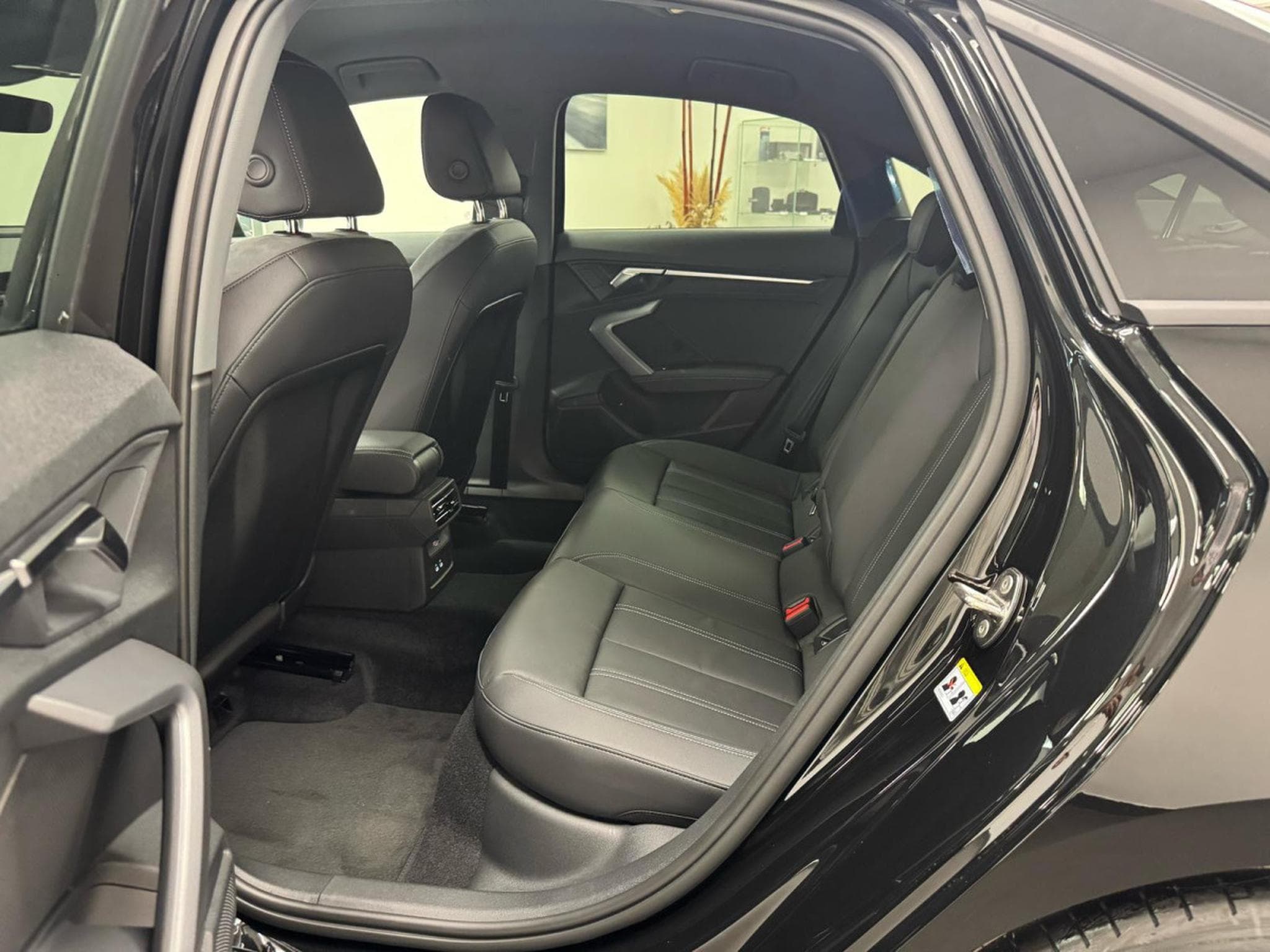 Audi A3 Limousine S line 35 TFSI 150 CV / 110 kW S tronic (2025) - Foto 6