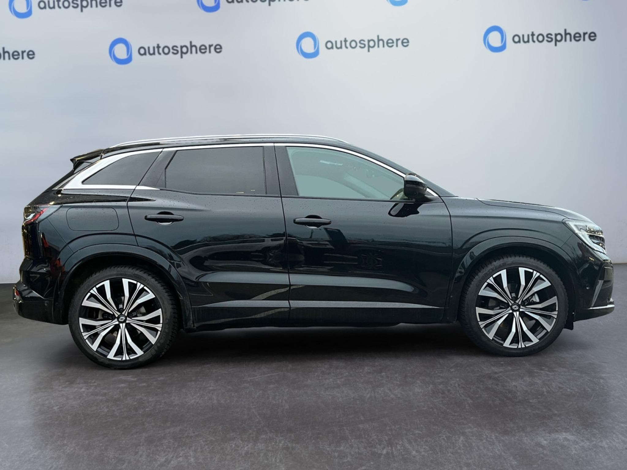 Renault Austral Iconic E-tech full hybrid 200 (2024) - Foto 3