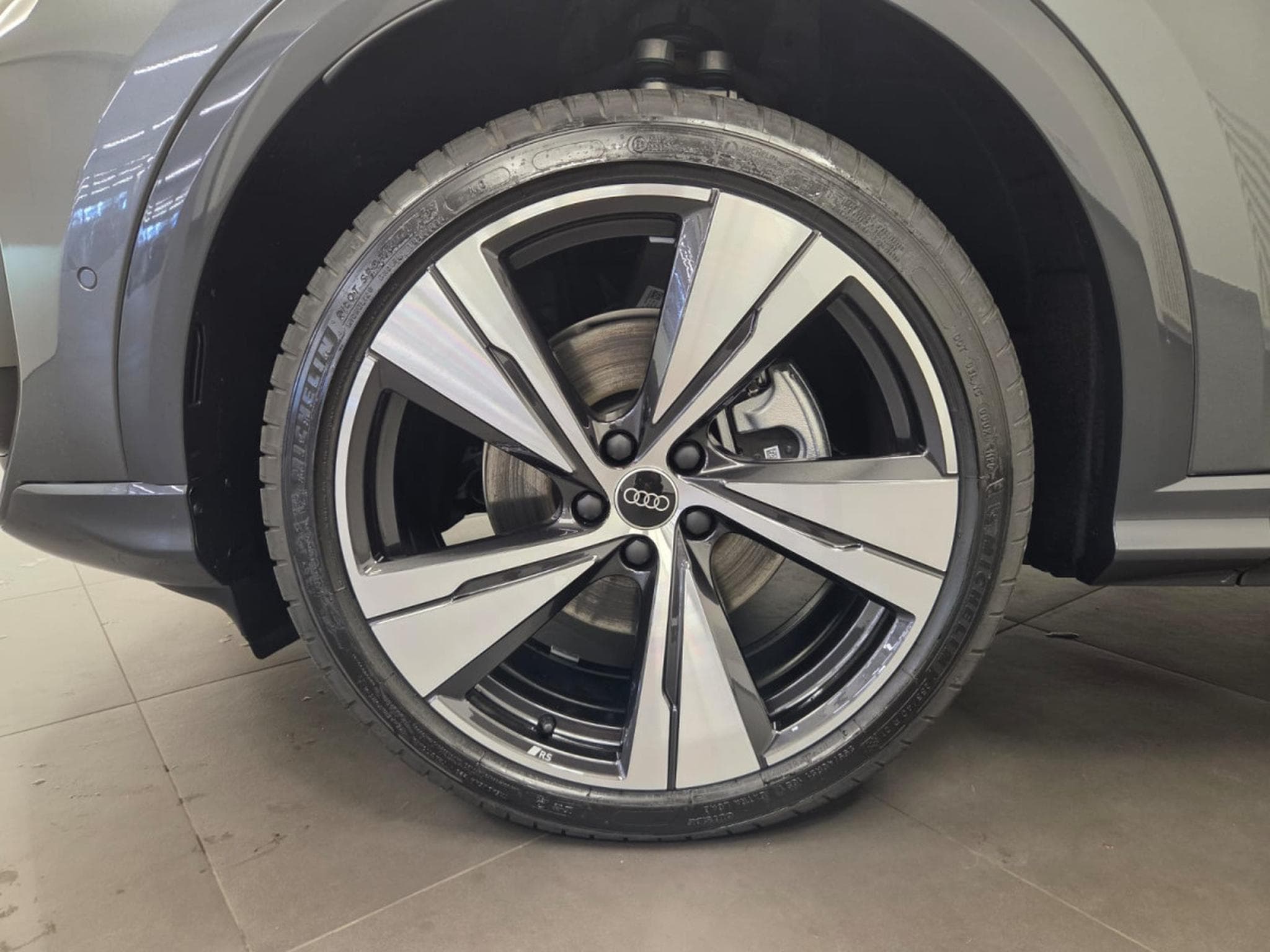 Audi Q5 Q5 Sportback S Line 204 CV / 150 KW TFSI quattro S tronic (2026) - Photo 9