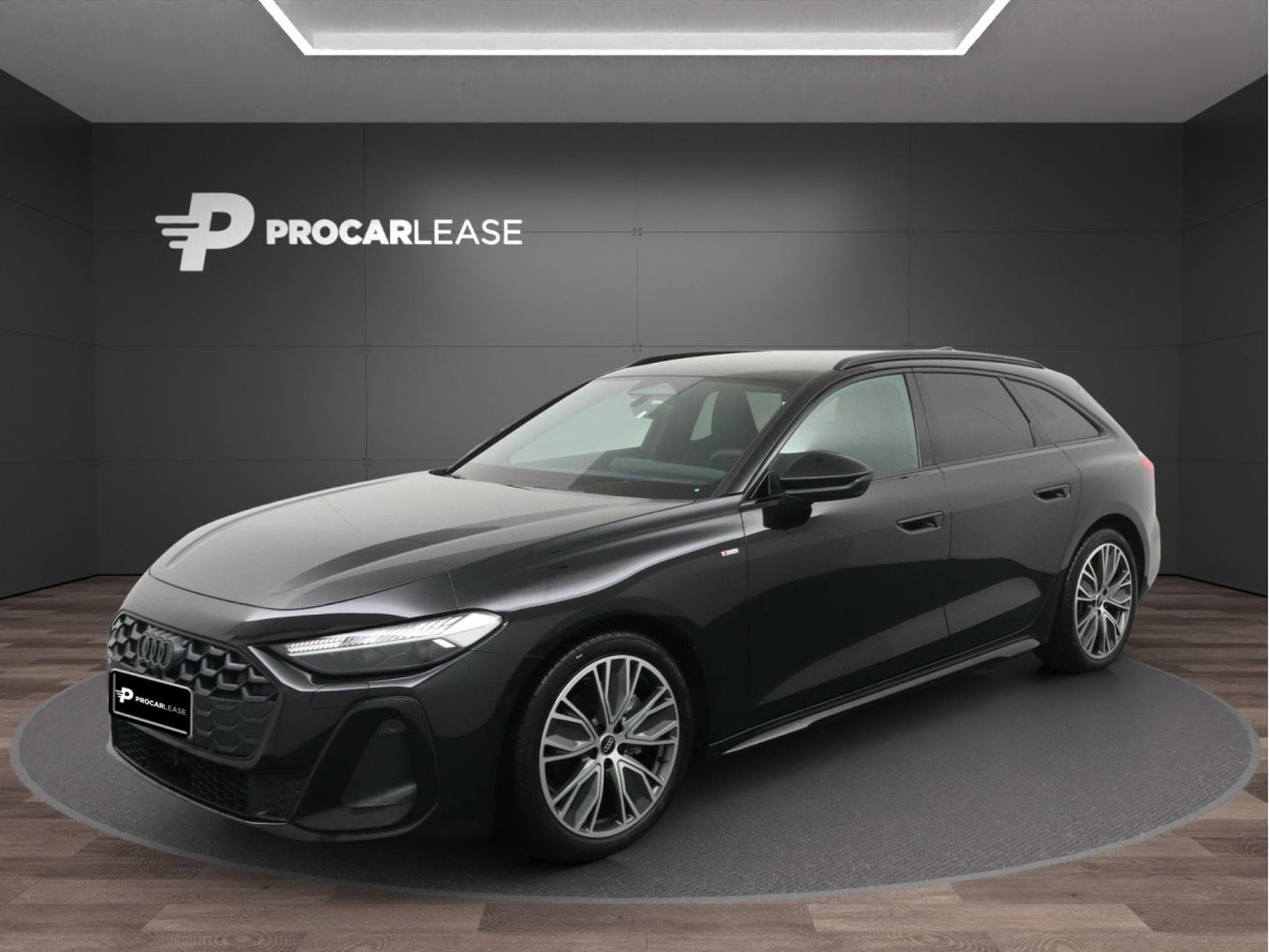 Audi A5 Audi A5 Avant TFSI  S tronic 7 S Line/19”/ (2025) - Photo 1