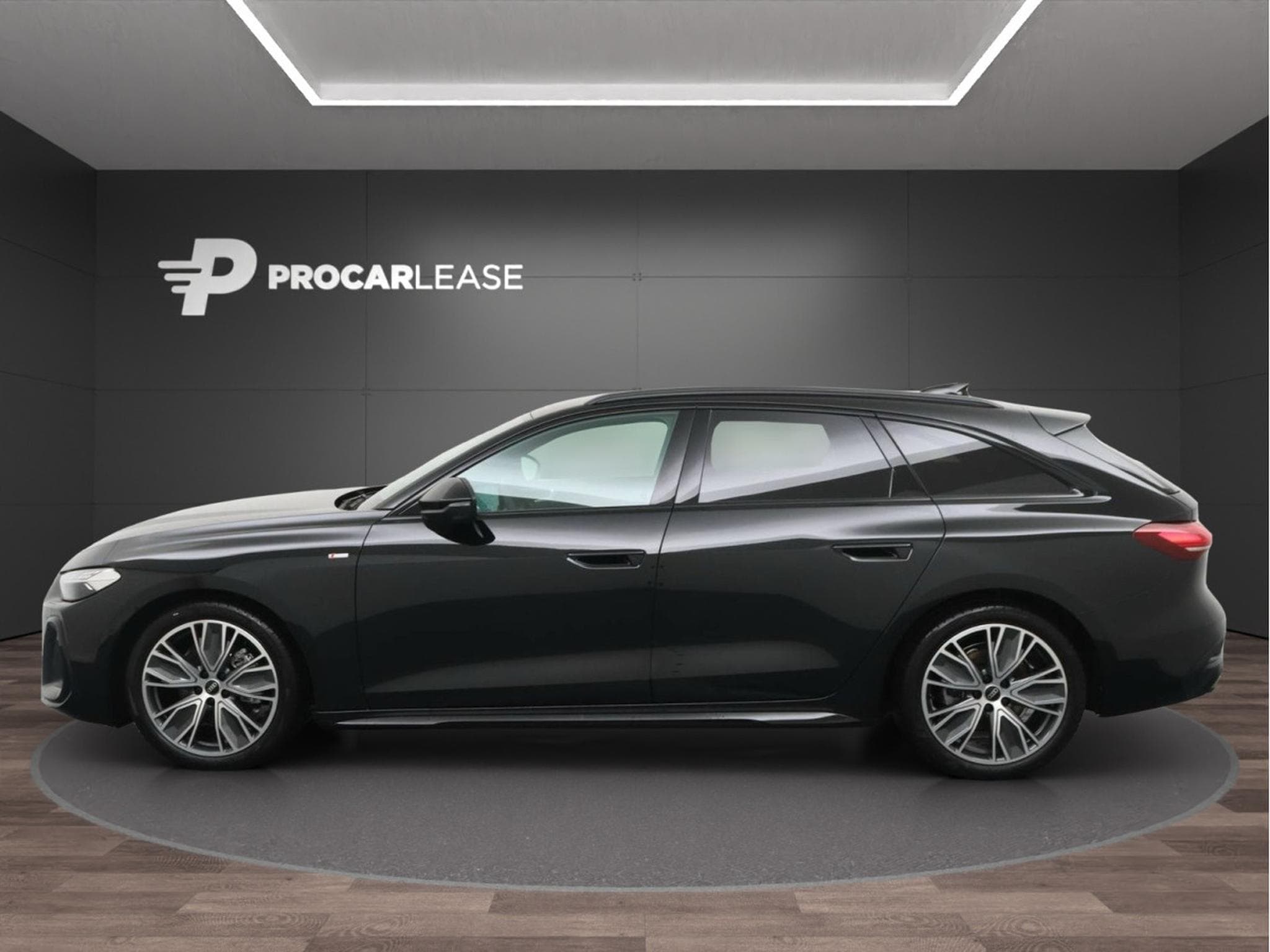 Audi A5 Audi A5 Avant TFSI  S tronic 7 S Line/19”/ (2025) - Photo 2