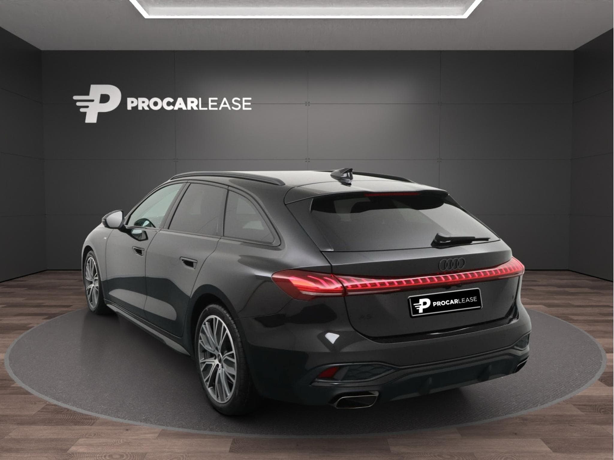 Audi A5 Audi A5 Avant TFSI  S tronic 7 S Line/19”/ (2025) - Photo 4