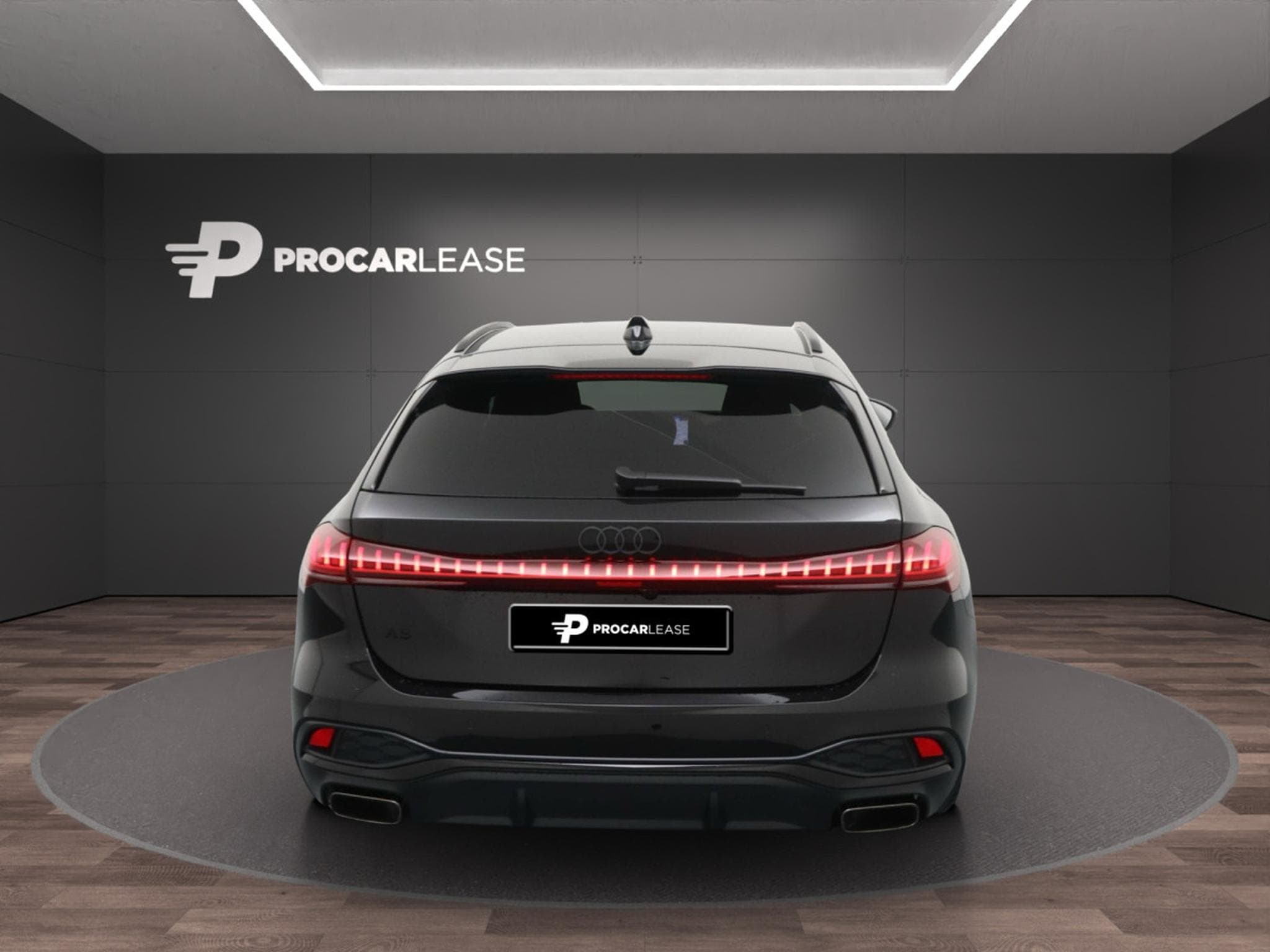 Audi A5 Audi A5 Avant TFSI  S tronic 7 S Line/19”/ (2025) - Photo 6