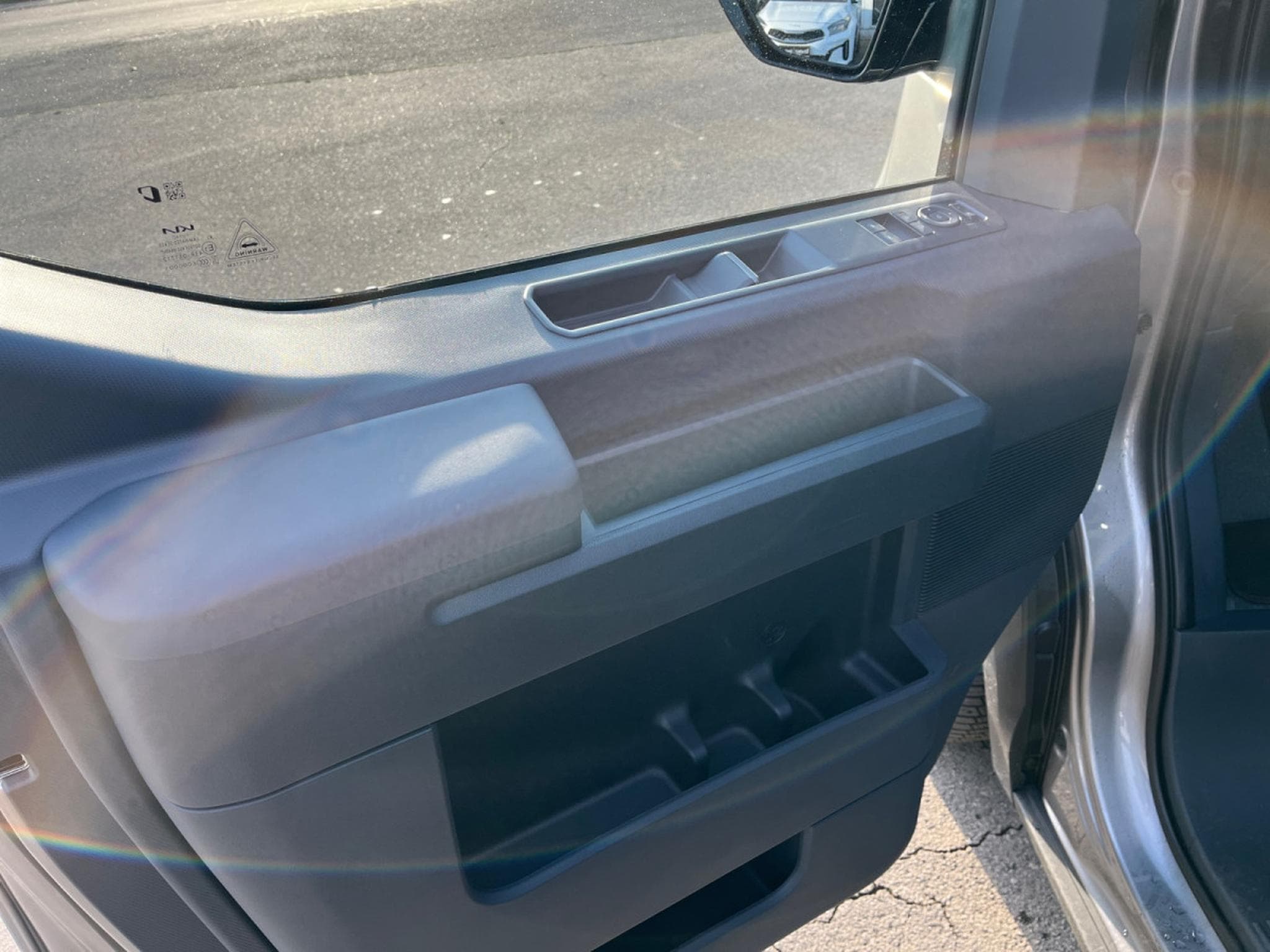 Kia PV5 Cargo Elite 71.2 kWh (2025) - Foto 11