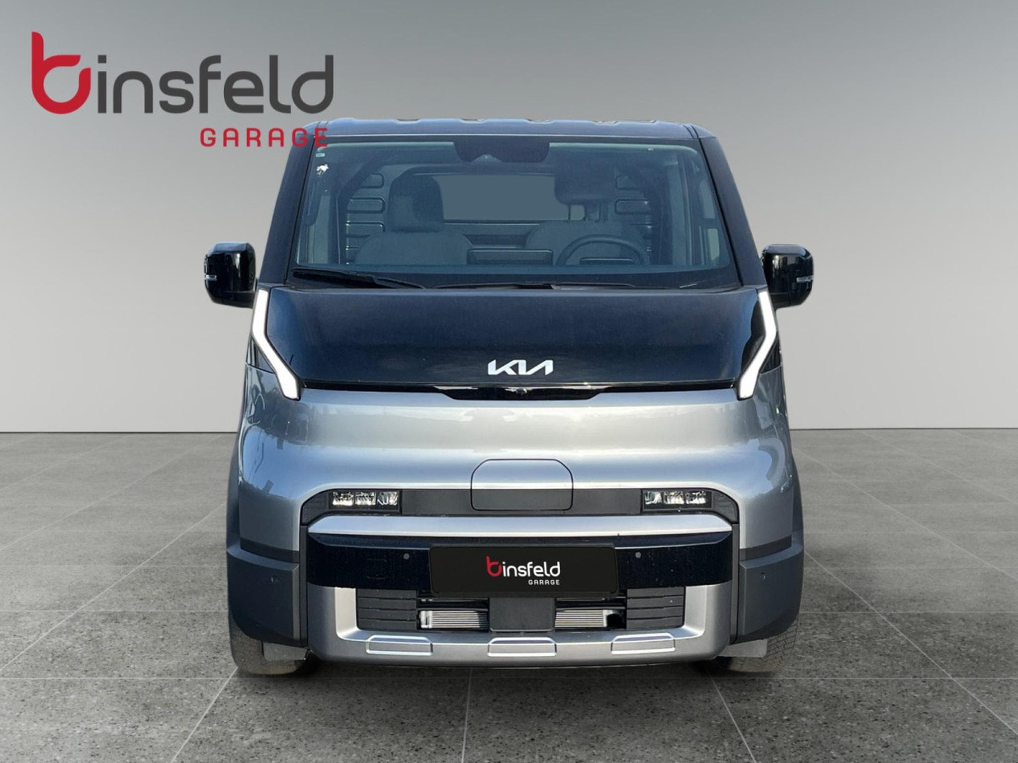 Kia PV5 Cargo Elite 71.2 kWh (2025) - Foto 8