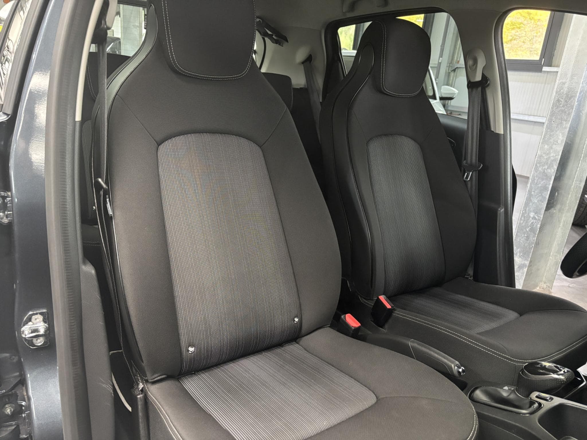 Renault Zoé Intens R110 40KWH batterie inclus (2018) - Photo 10