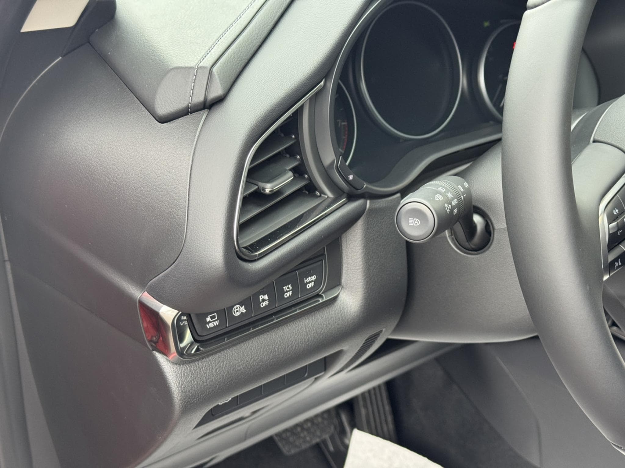 Mazda CX-30 2.0L e-Skyactiv X 186 hp 6AT Exclusive-Line (2025) - Foto 11