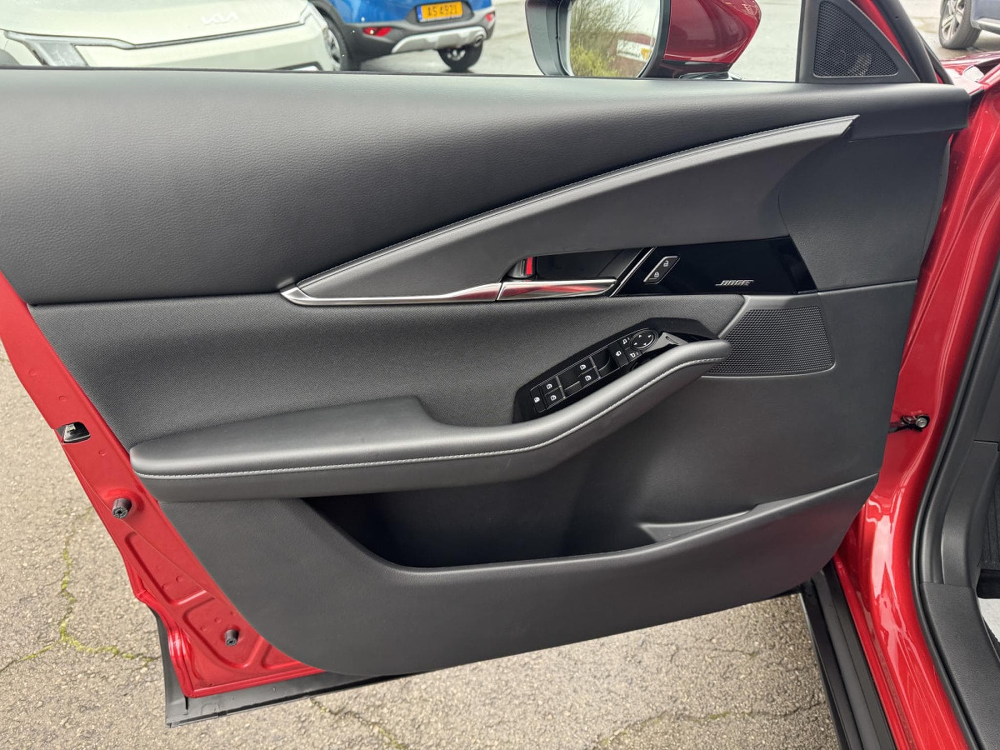 Mazda CX-30 2.0L e-Skyactiv X 186 hp 6AT Exclusive-Line (2025) - Foto 8