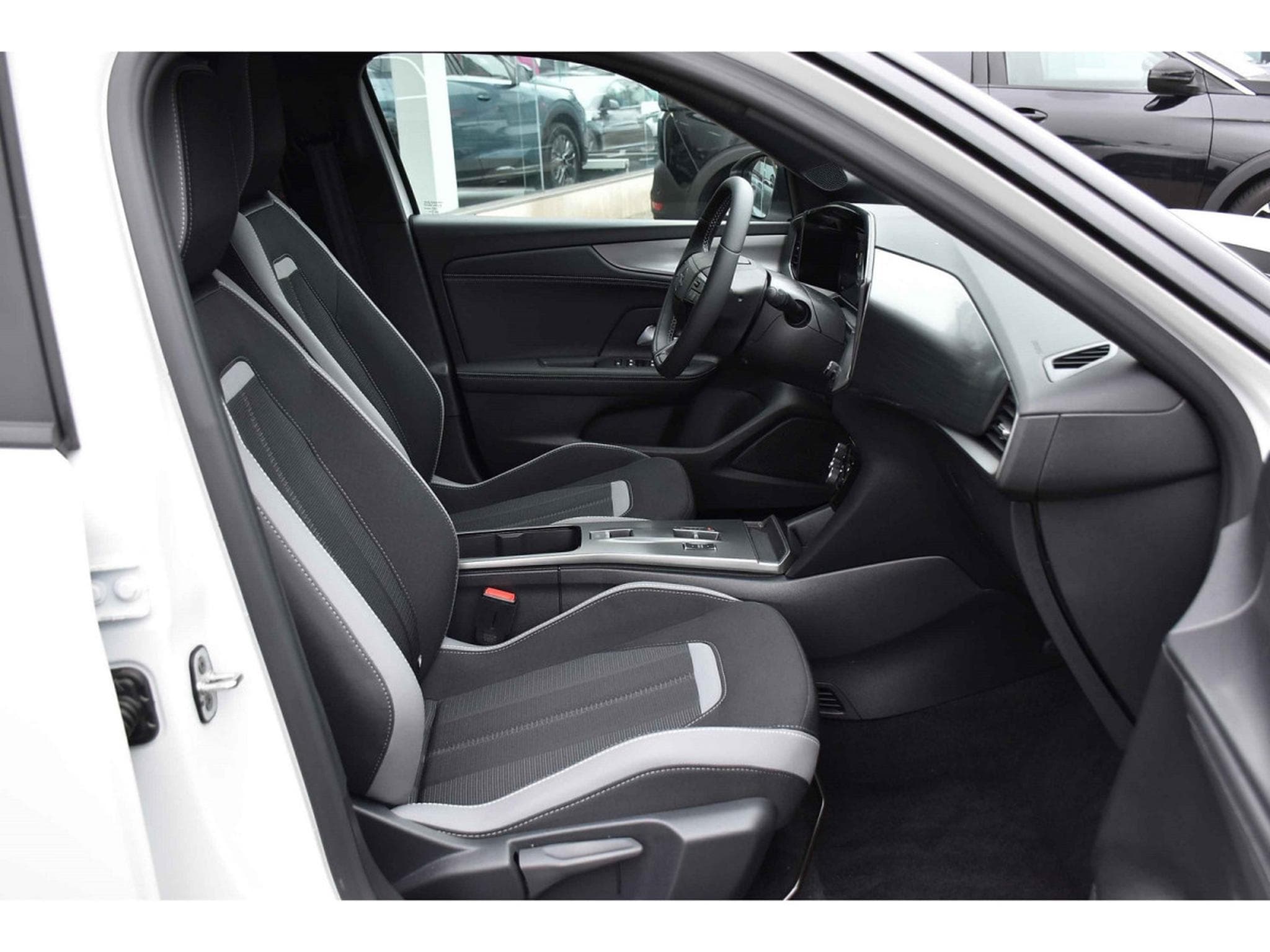 Opel Mokka 156 GS ACC LANE SIDE GPS CAM MATRIX 1° MAIN (2024) - Photo 7