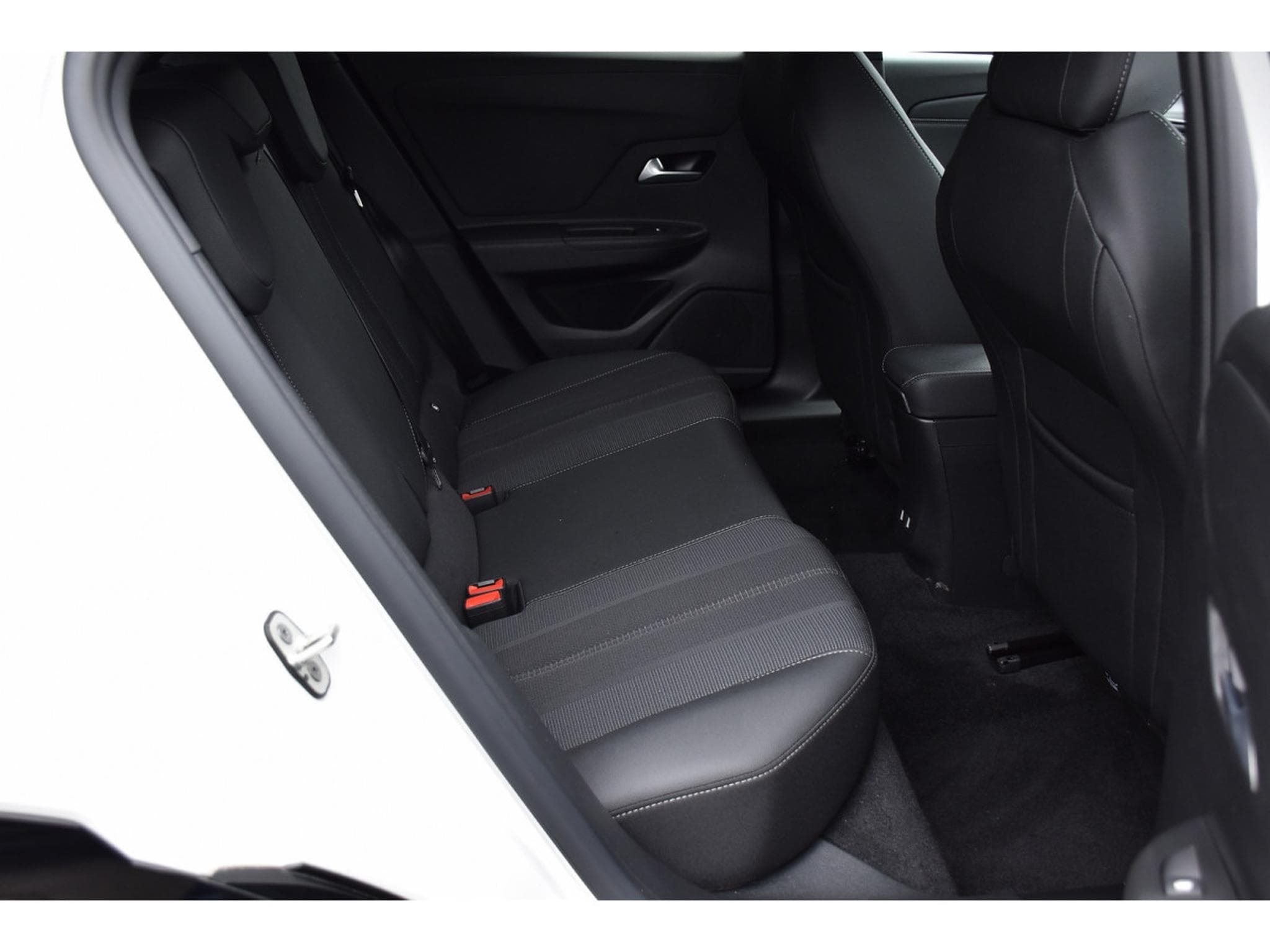 Opel Mokka 156 GS ACC LANE SIDE GPS CAM MATRIX 1° MAIN (2024) - Photo 8