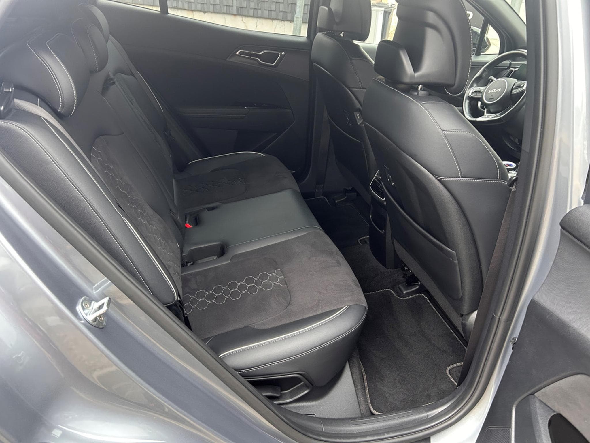 Kia Sportage GT Line PHEV AWD (2023) - Foto 12